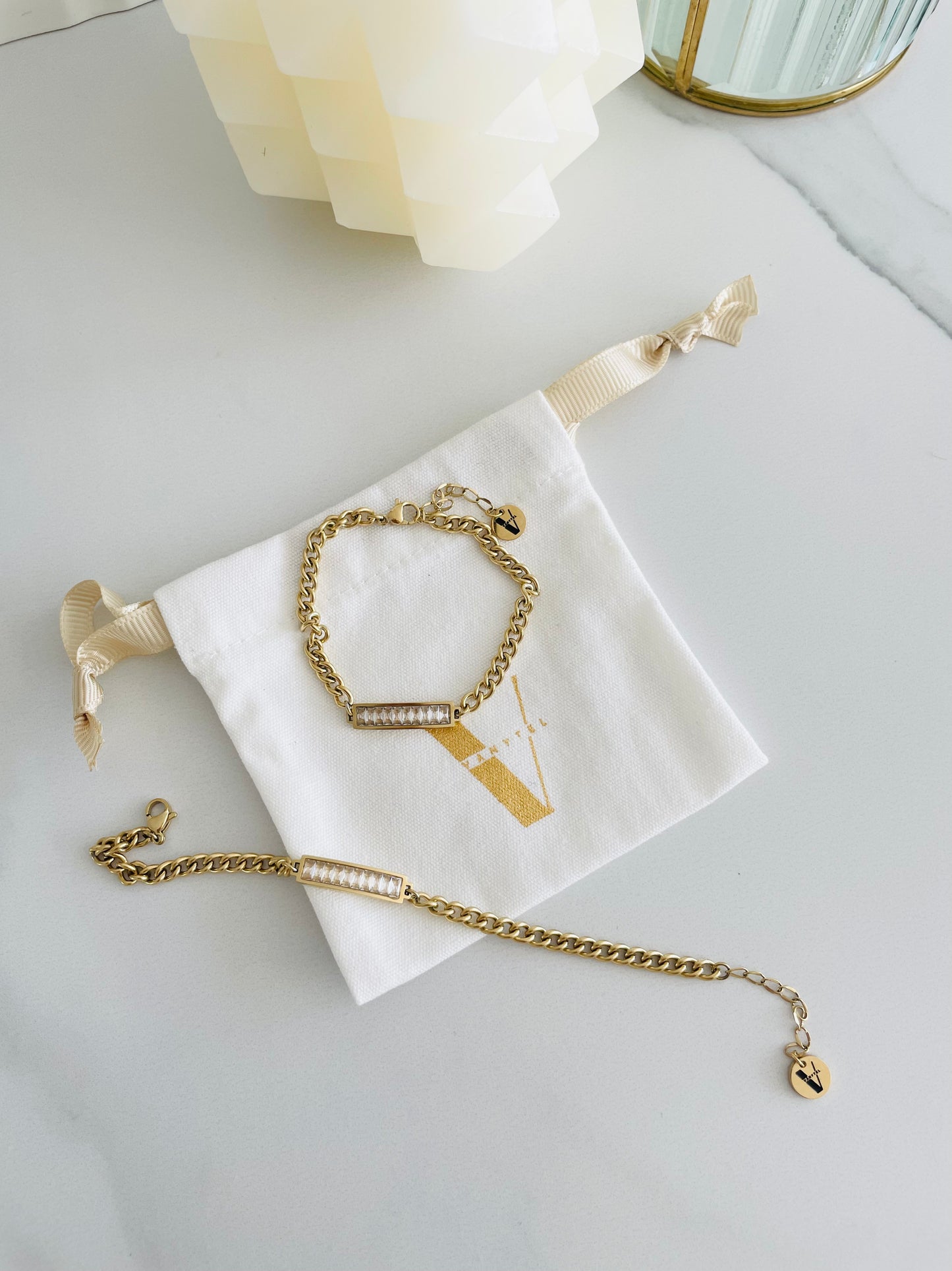 Sasha Bracelet - Vanytel