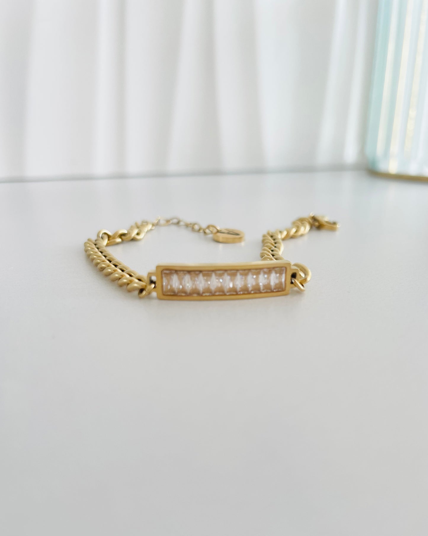 Sasha Bracelet - Vanytel