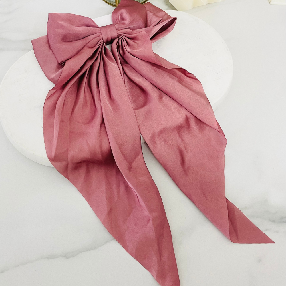 Lazos para el Cabello Variedad, Mujer, Estilo Coquette - Vanytel