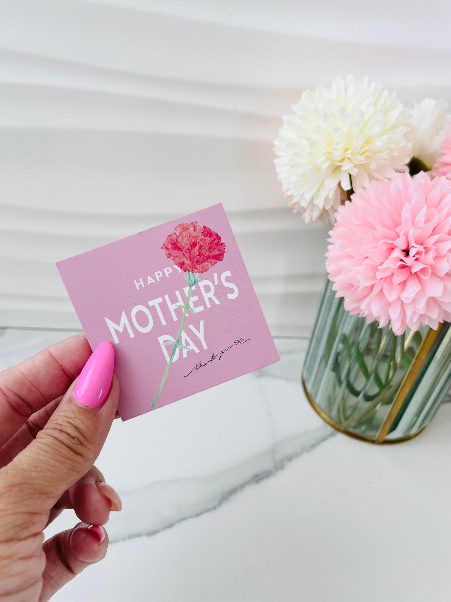 MOM BOX (Caja de Regalo Edición Mamá) - Vanytel
