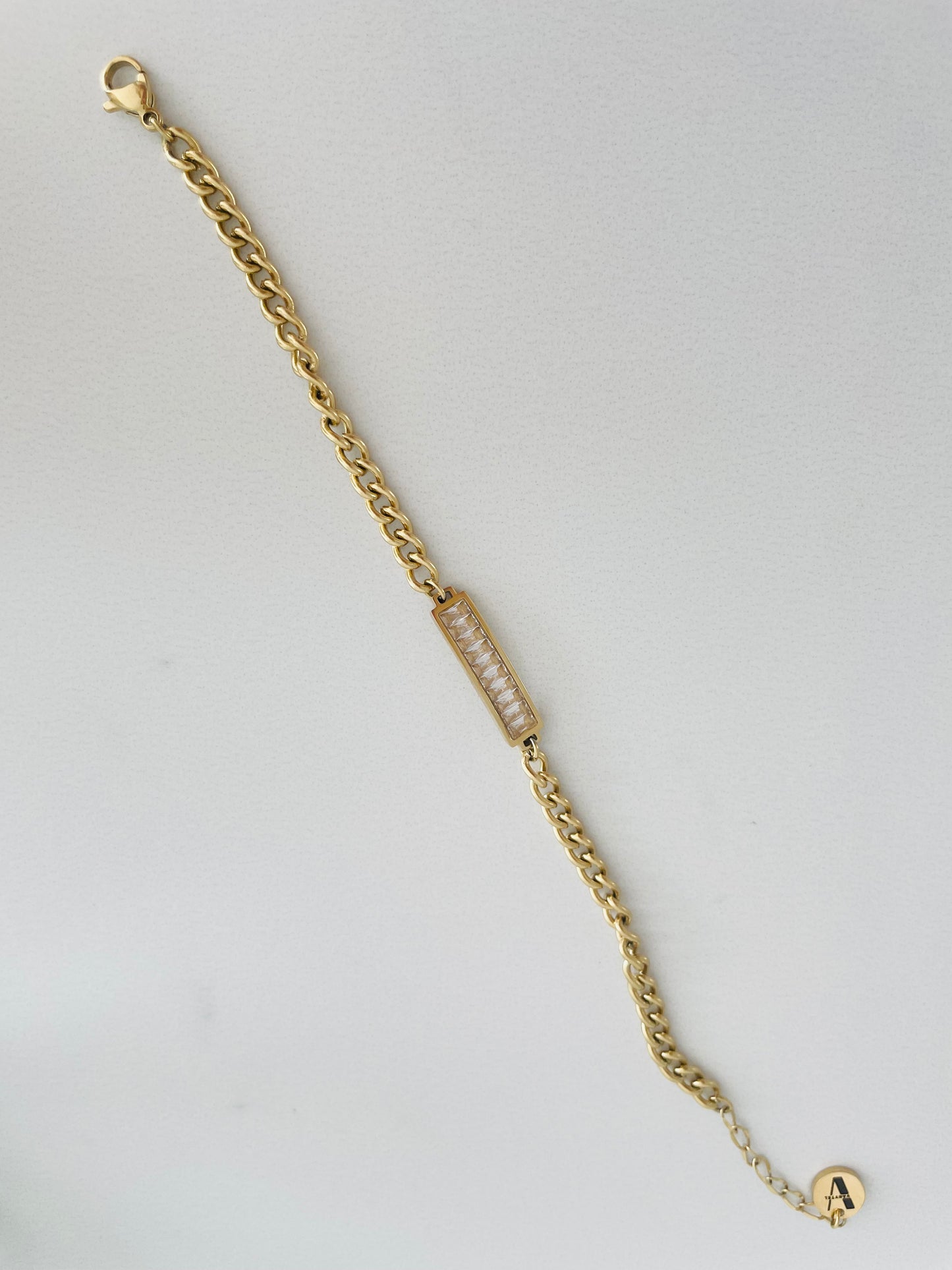 Sasha Bracelet - Vanytel