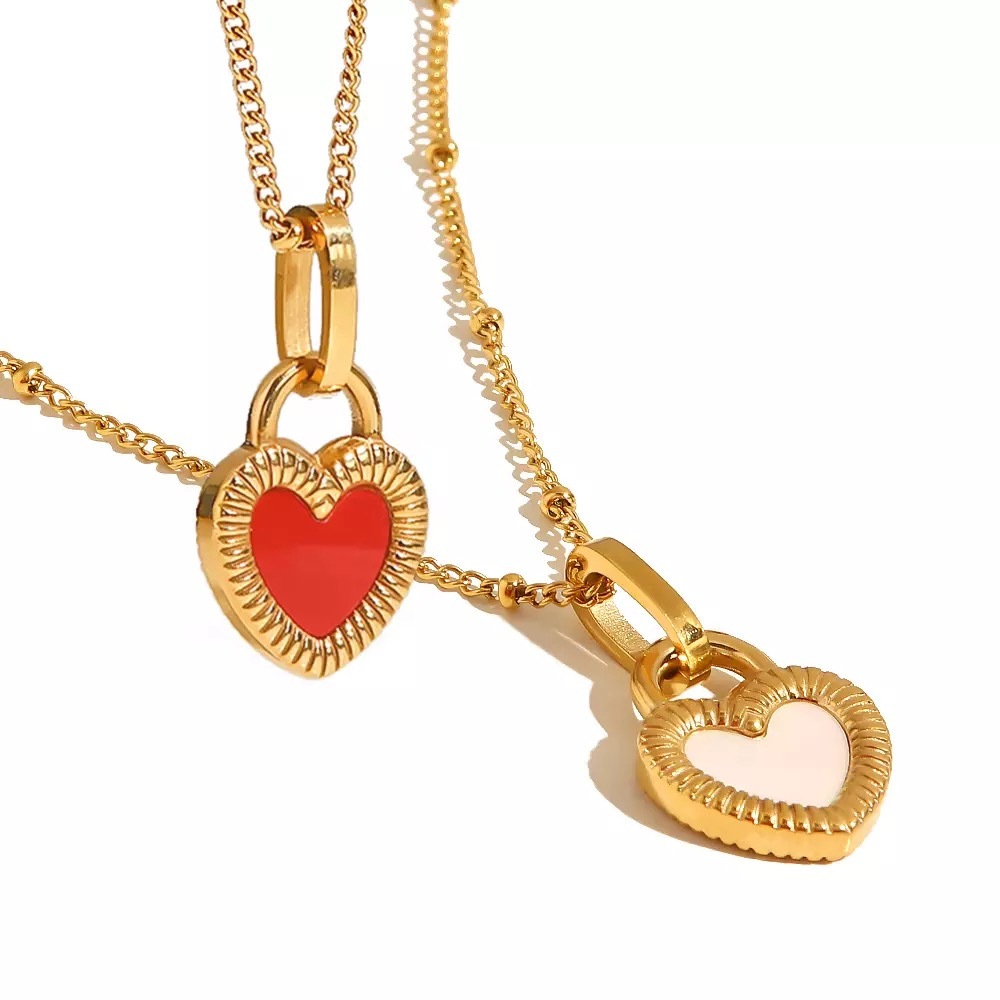 Valentine's Chain - Vanytel