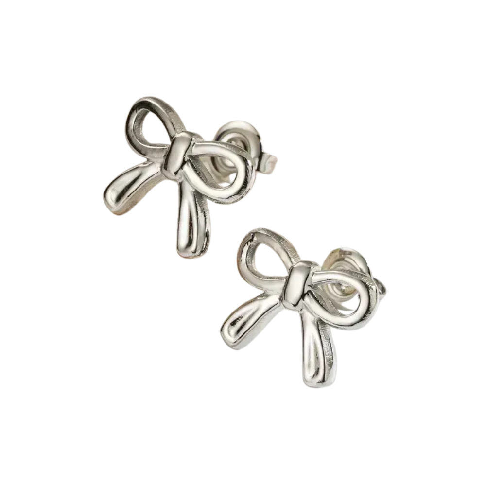 Variedad de Studs Coquette, Mujer y Niñas en Acero Inoxidable - Vanytel