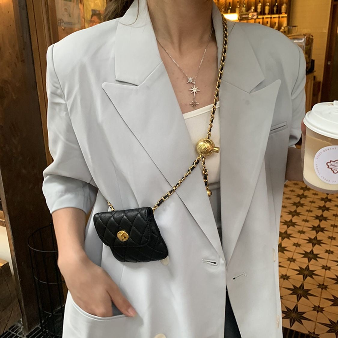 Gaby Waist Bag - Vanytel