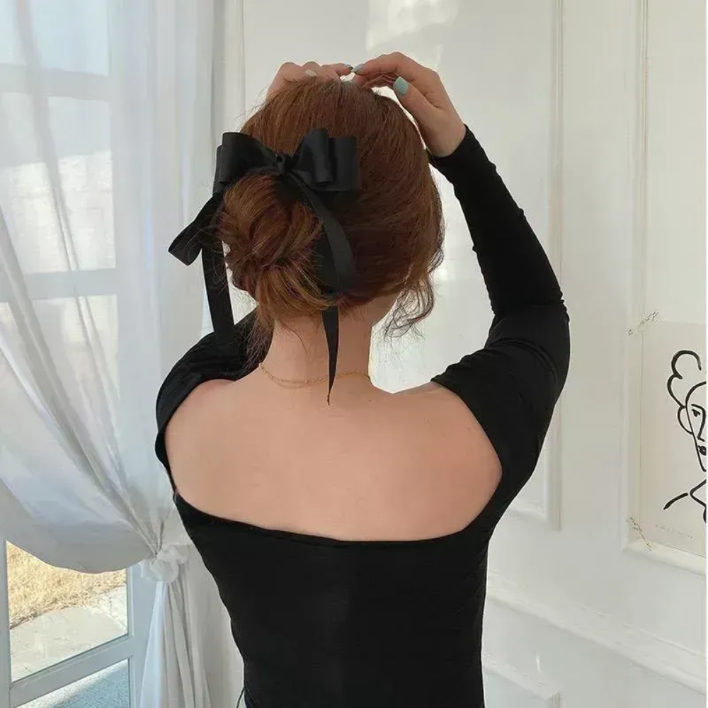 Lazos para el Cabello Variedad, Mujer, Estilo Coquette - Vanytel