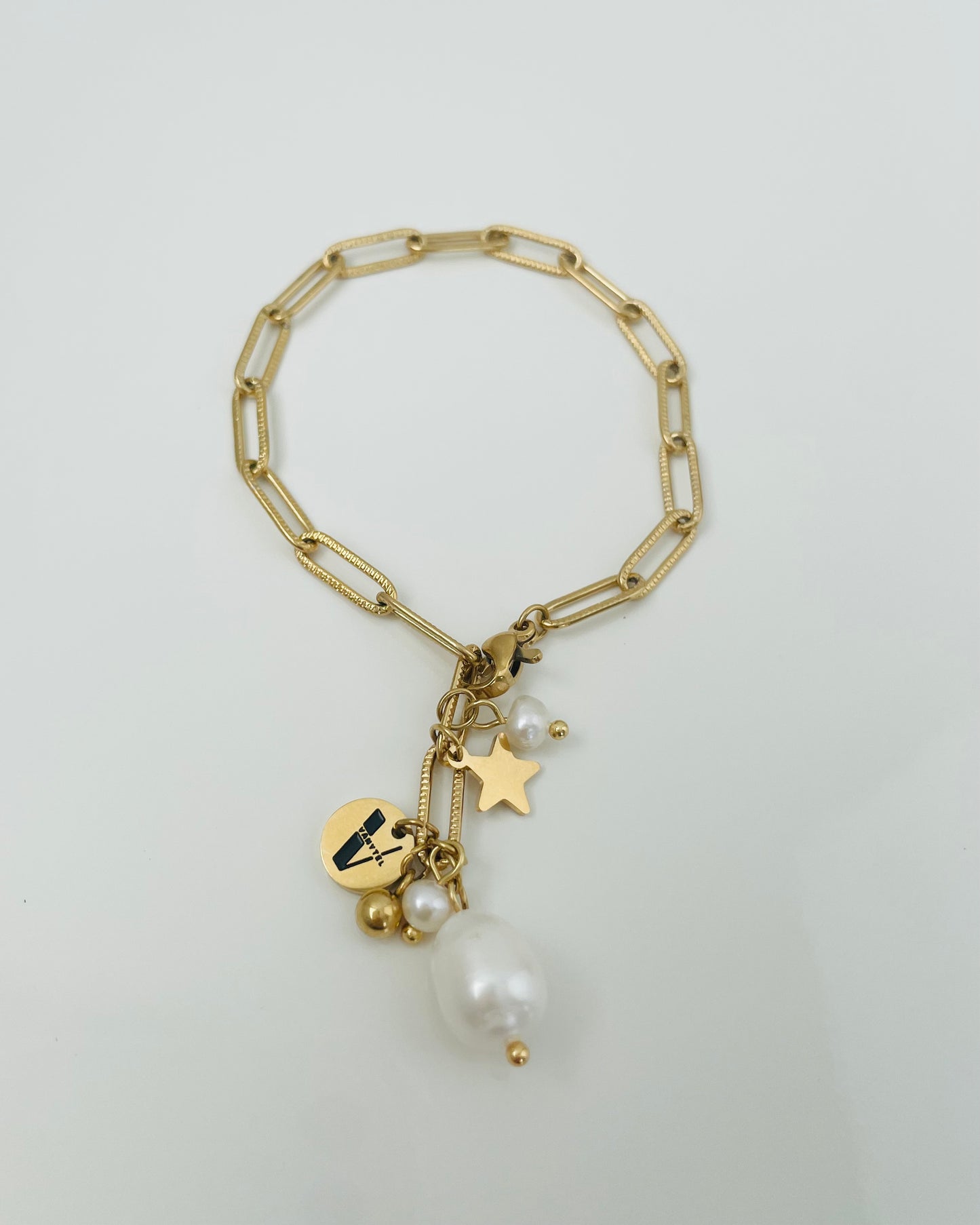 Antonella Bracelet 7” - Vanytel