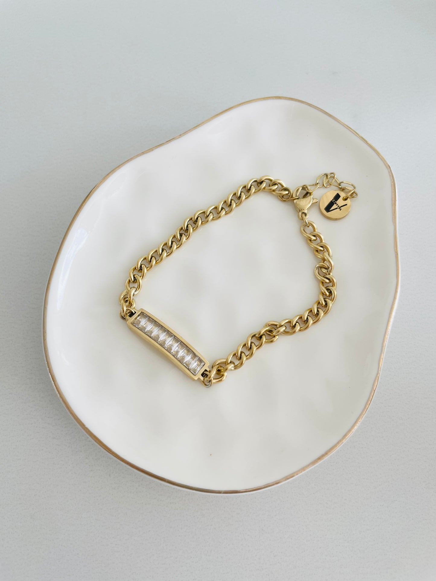 Sasha Bracelet - Vanytel
