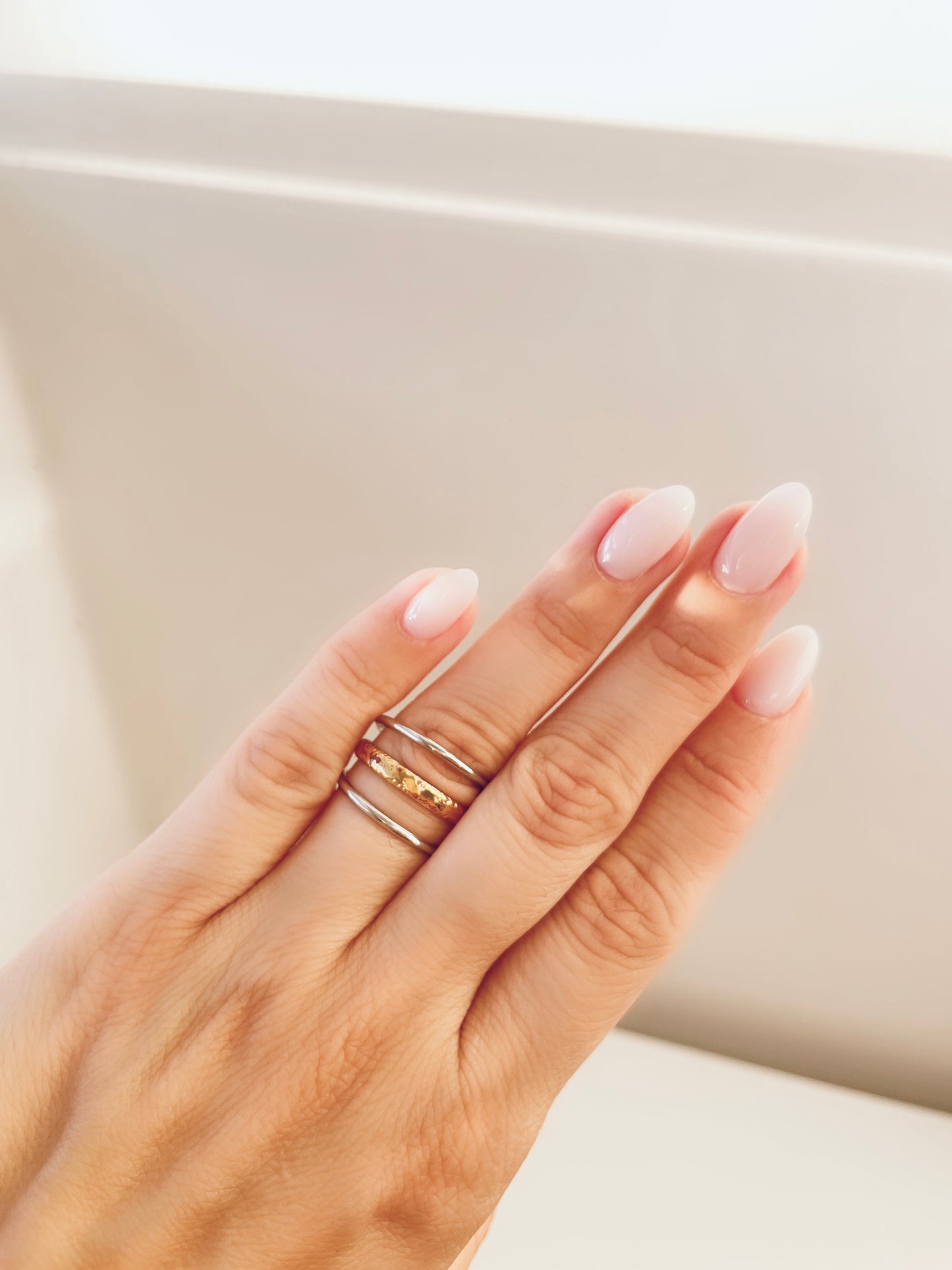 Anillo Francia - Vanytel