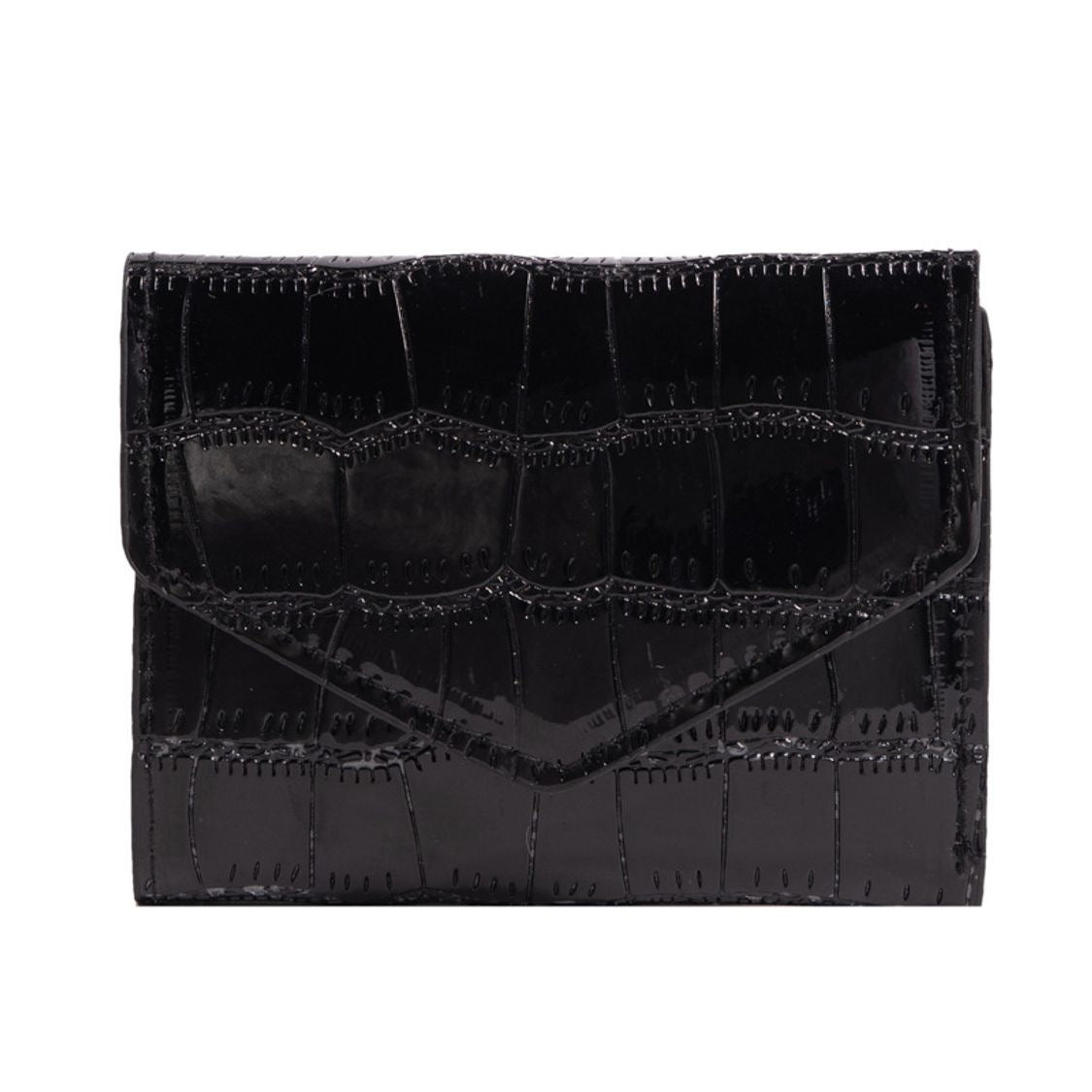 Megan Metalic Wallet - Vanytel