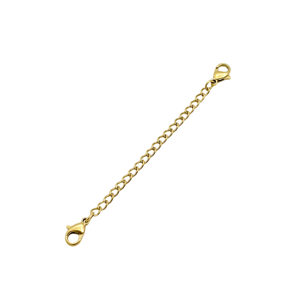 Extensor de Cadena 3” en Acero Inoxidable - Vanytel