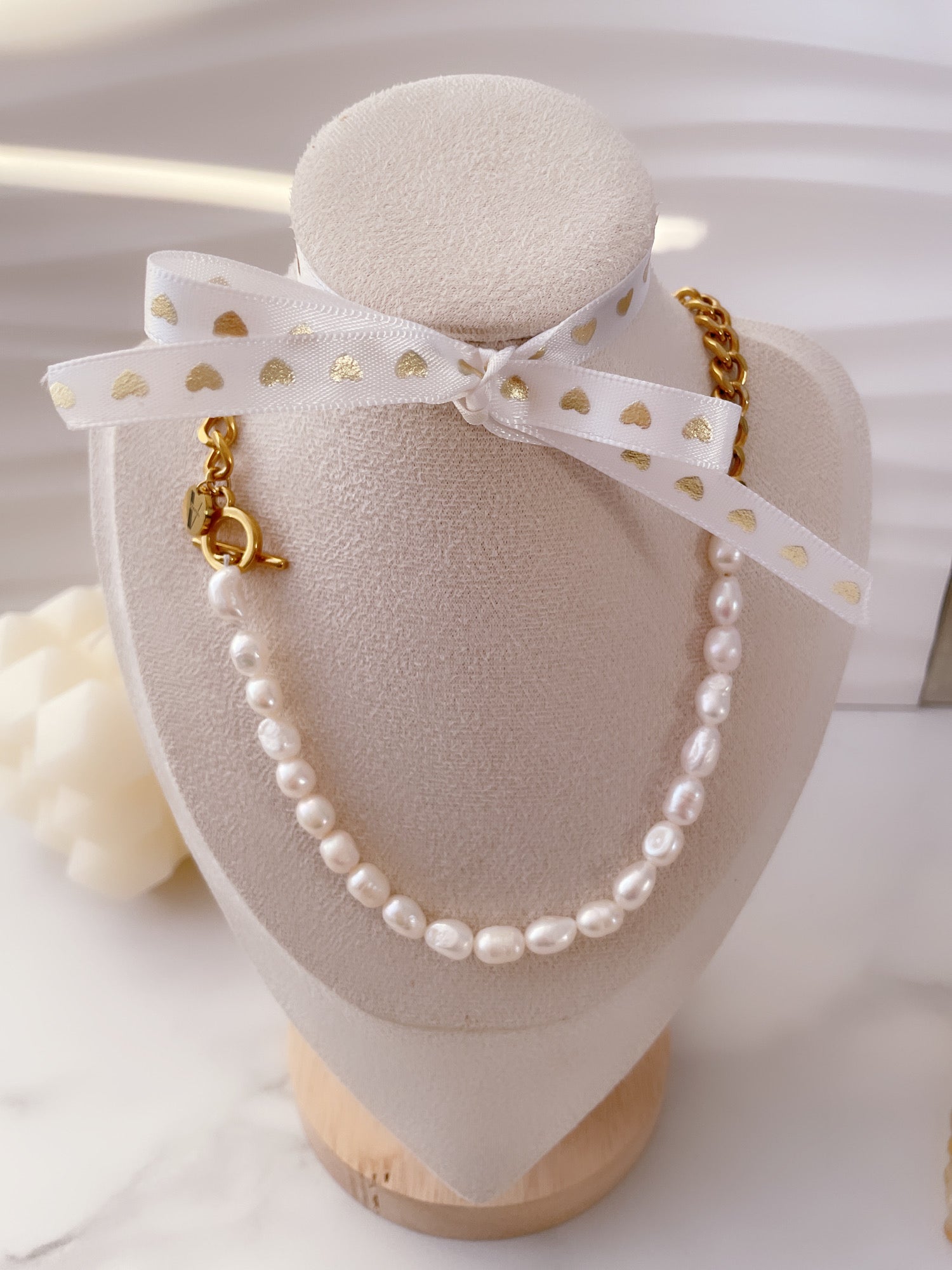 Orly OT Necklace - Vanytel