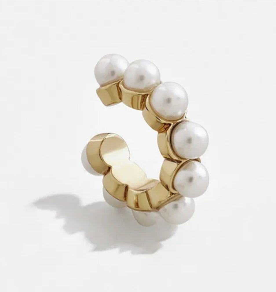 Athenas Ear Cuff - Vanytel
