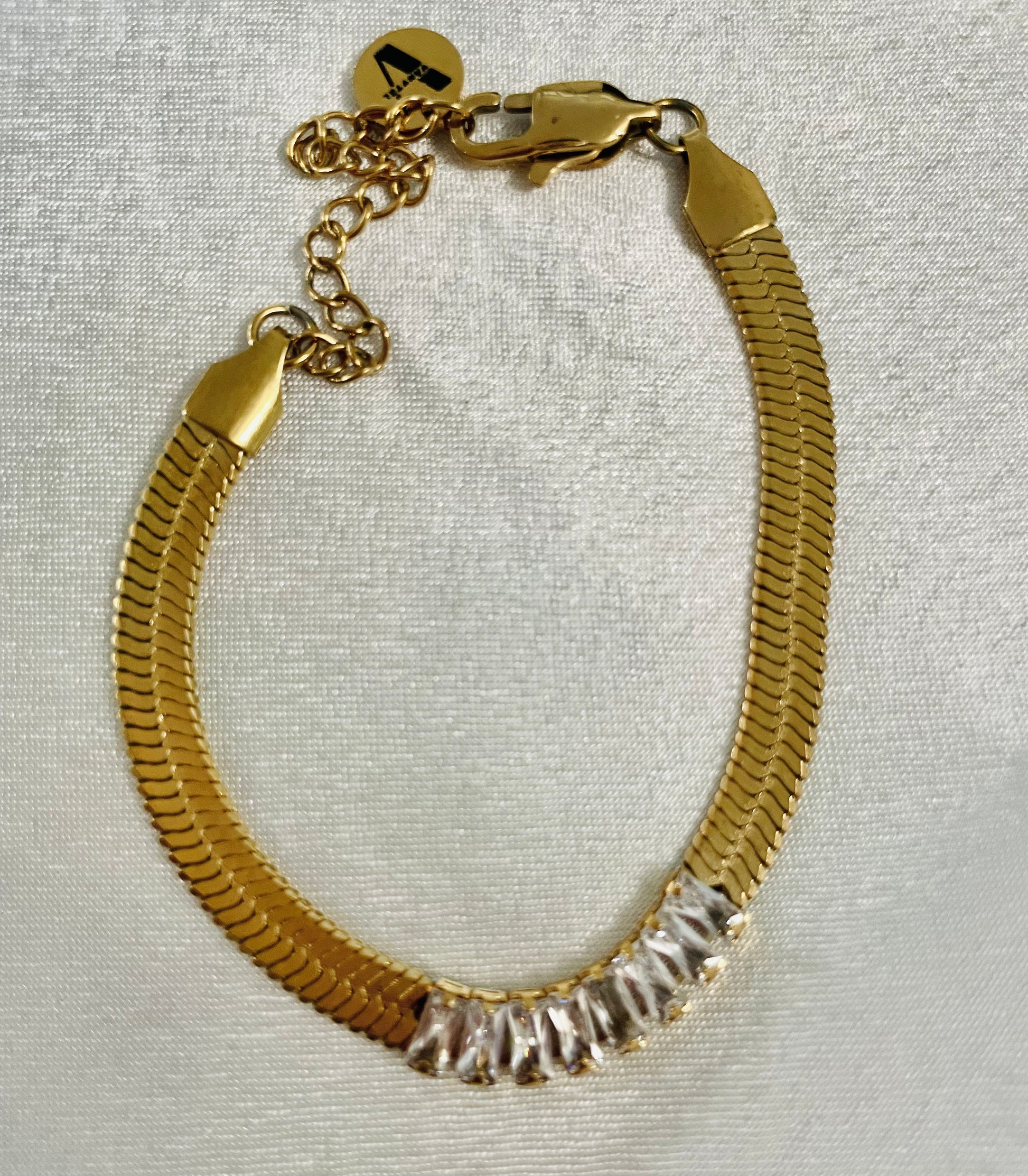 Cinderella Bracelet - Vanytel