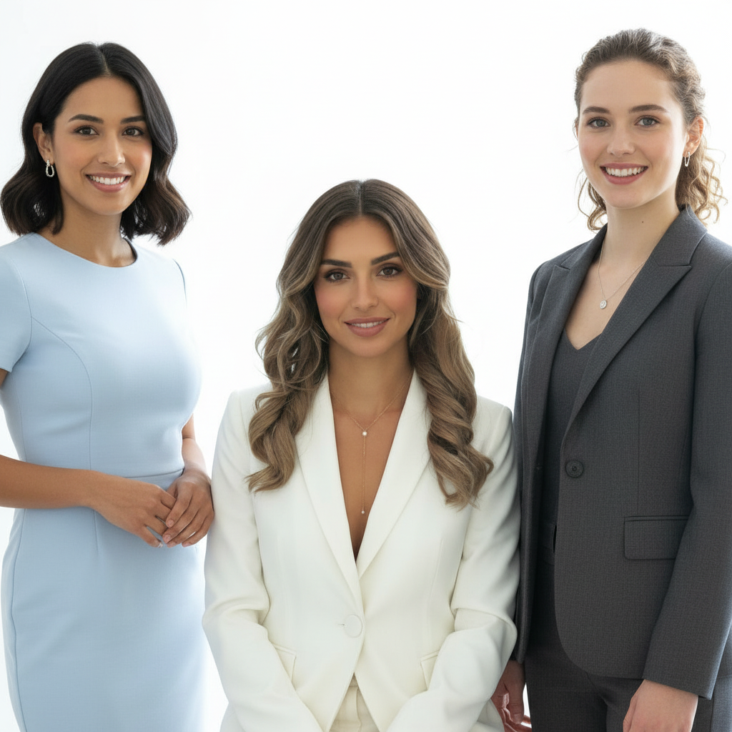 Gold Stainless Steel Lariat Choker for Women | Vanytel