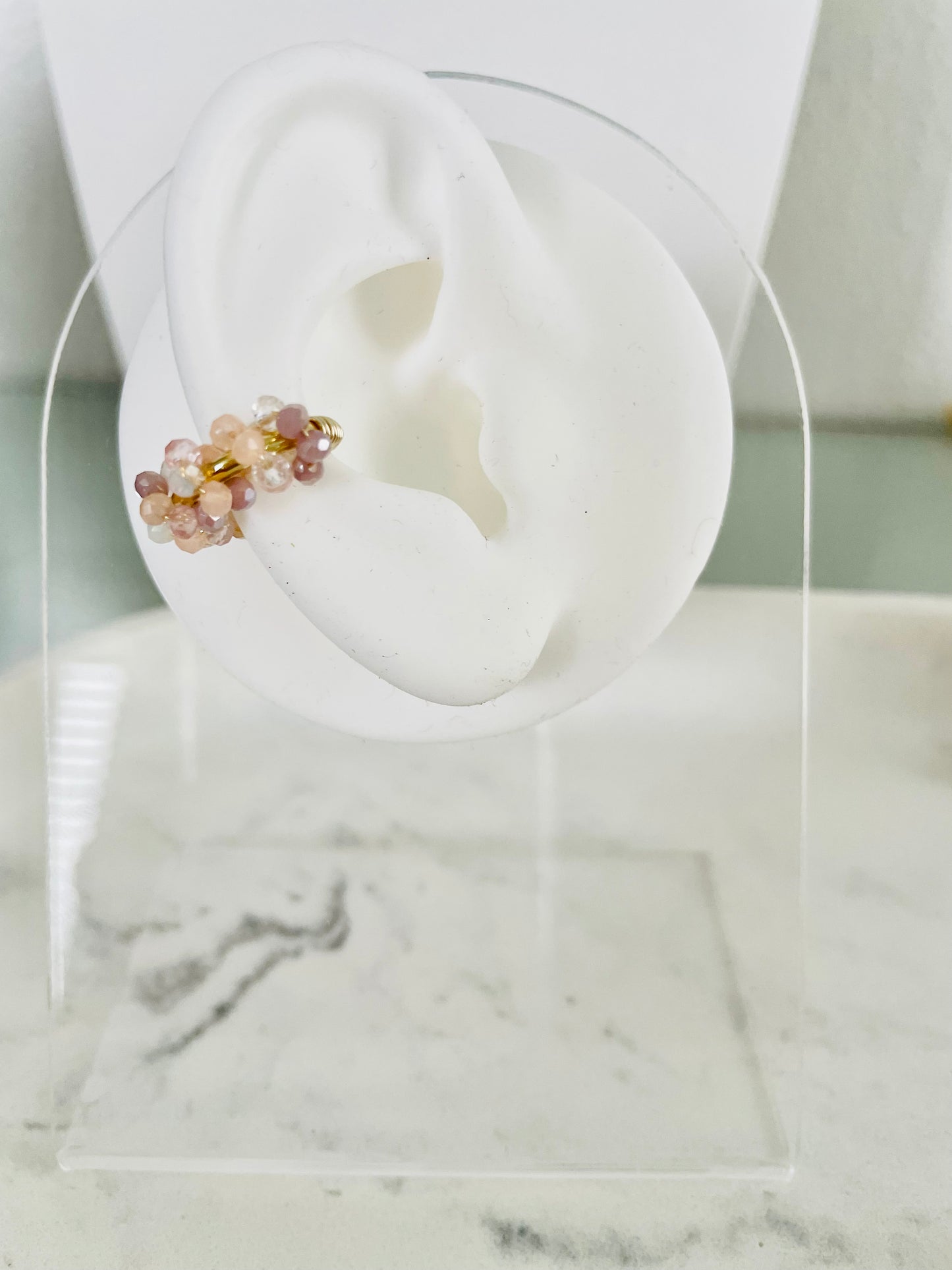 Mariana Earring Cuff - Vanytel