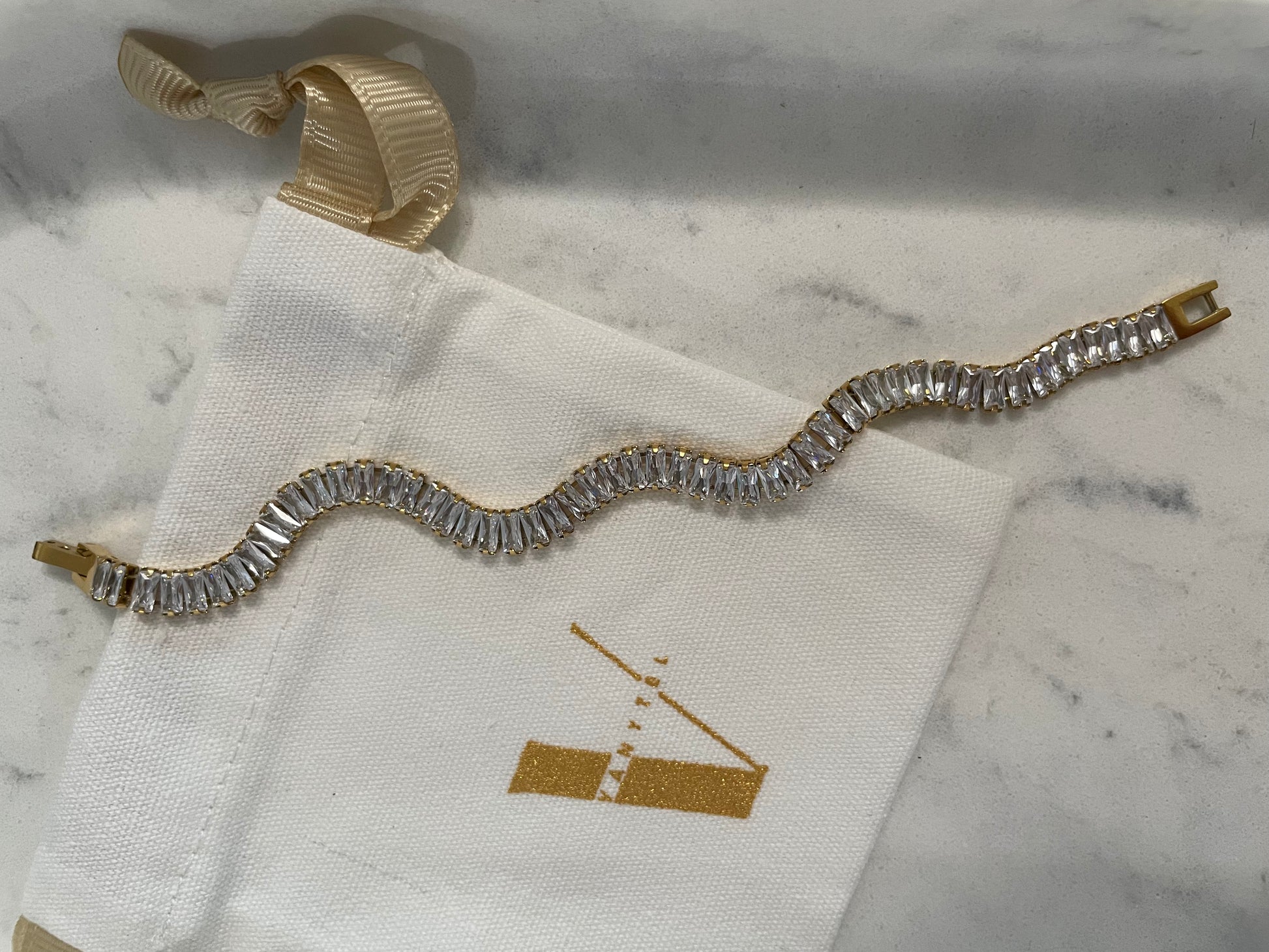 Rihanna Bracelet - Vanytel