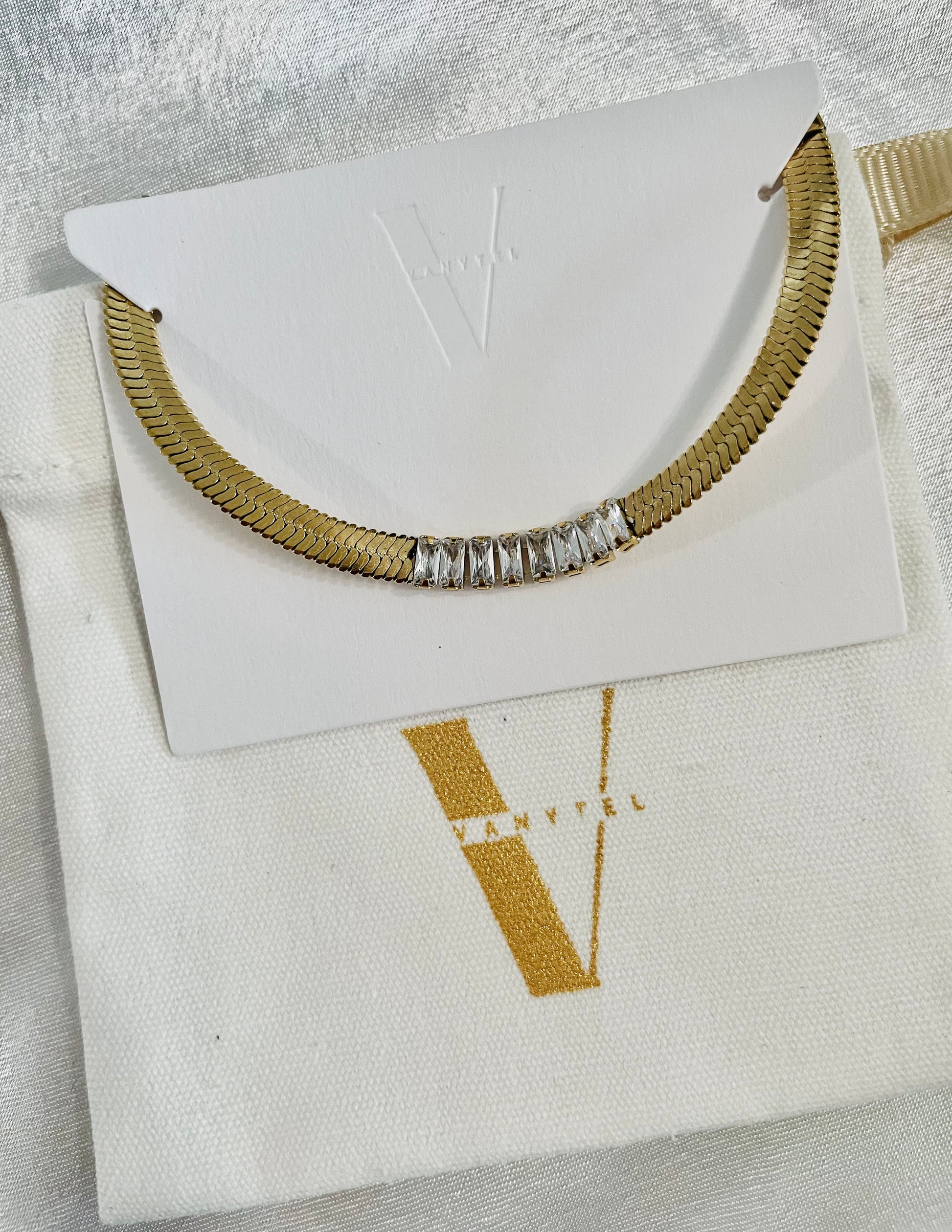 Cinderella Bracelet - Vanytel