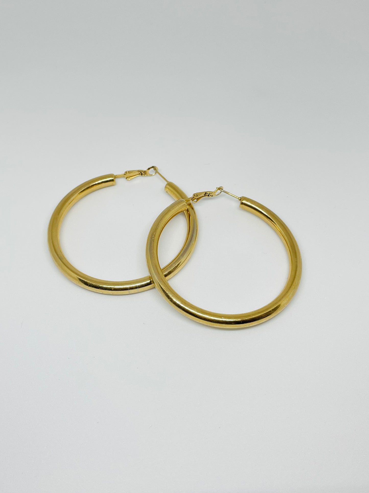 Thiana Hoops - Vanytel