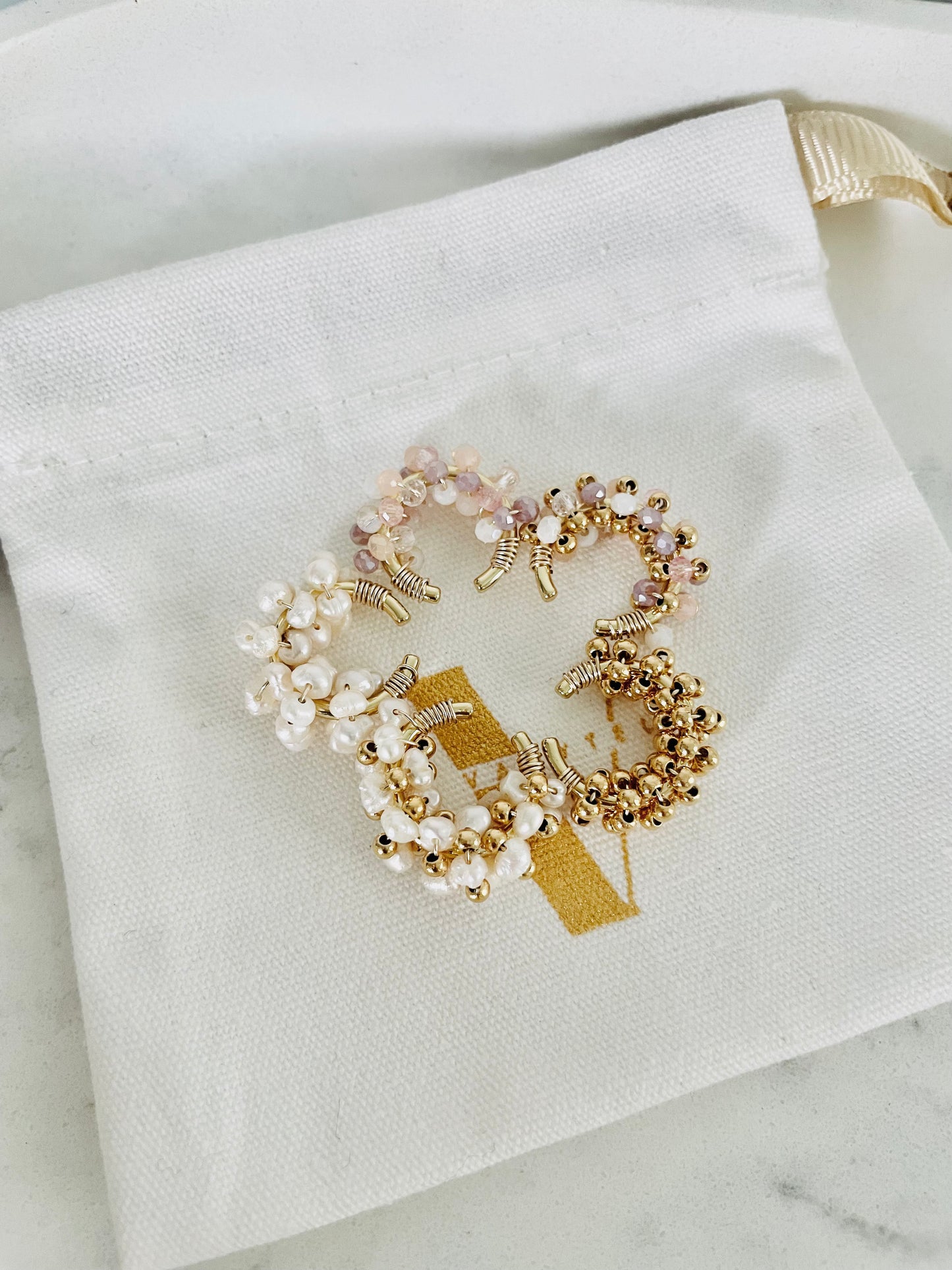 Mariana Earring Cuff - Vanytel