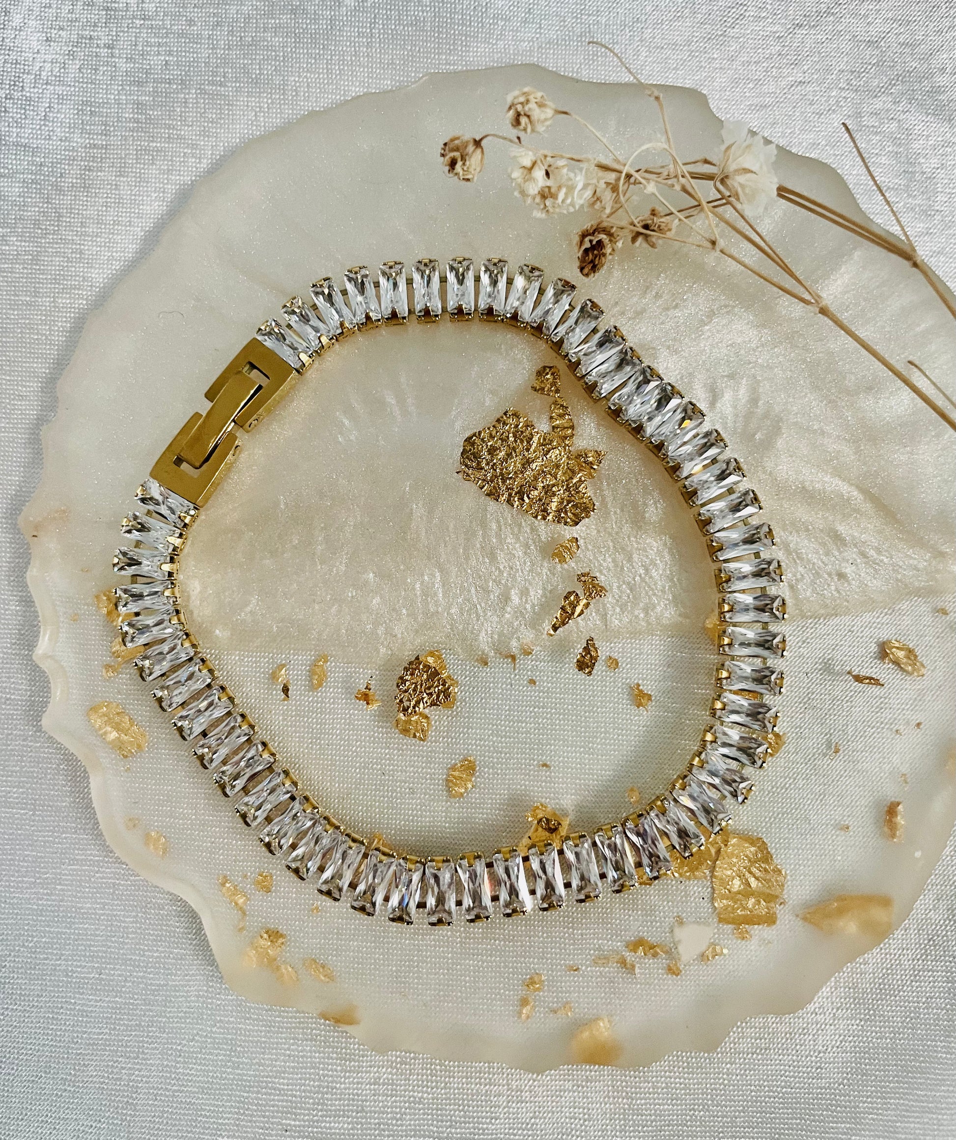 Rihanna Bracelet - Vanytel