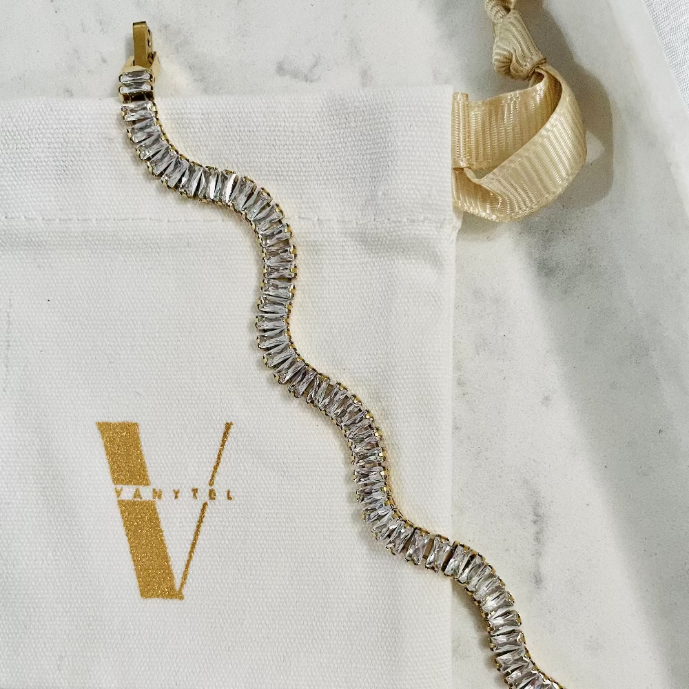 Rihanna Bracelet - Vanytel