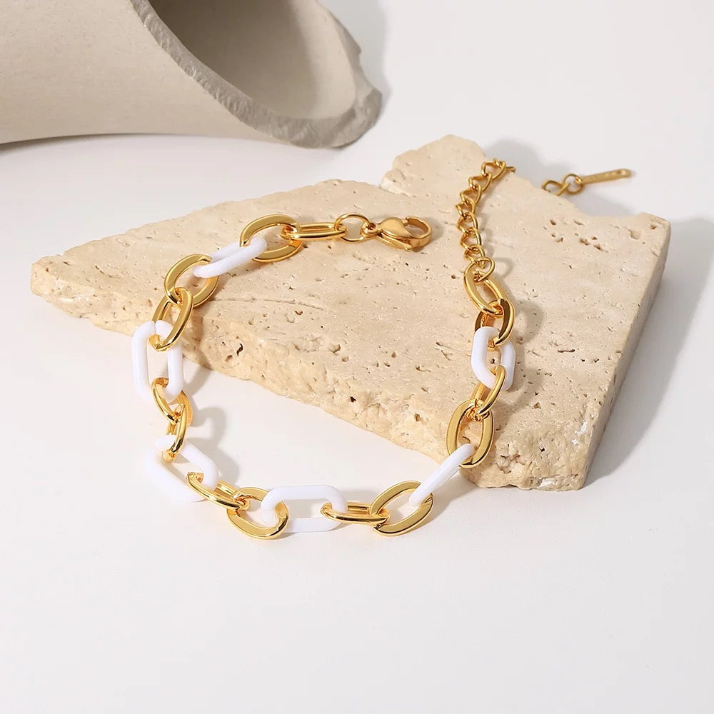 Viola Clips Bracelets - Vanytel