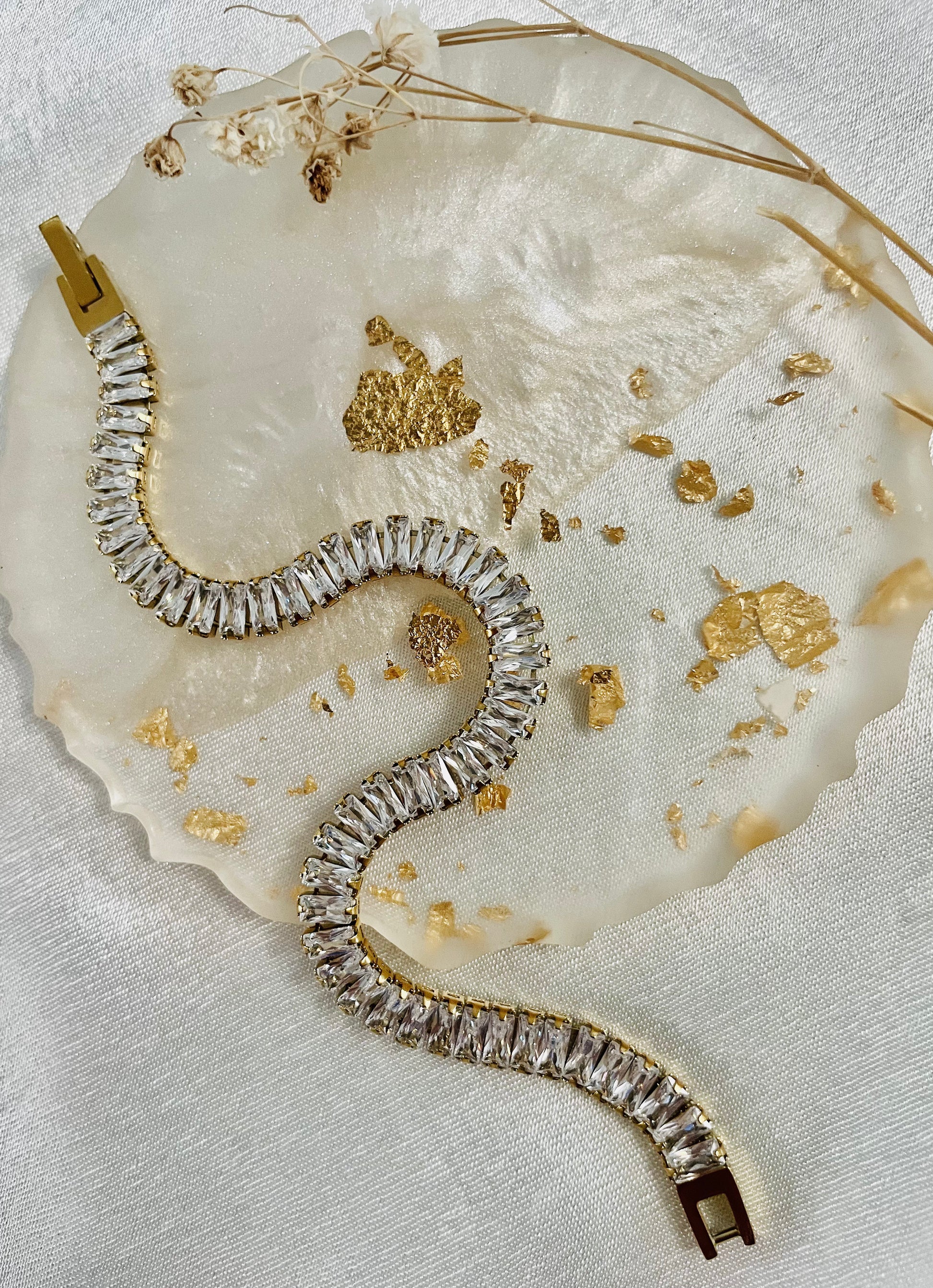 Rihanna Bracelet - Vanytel