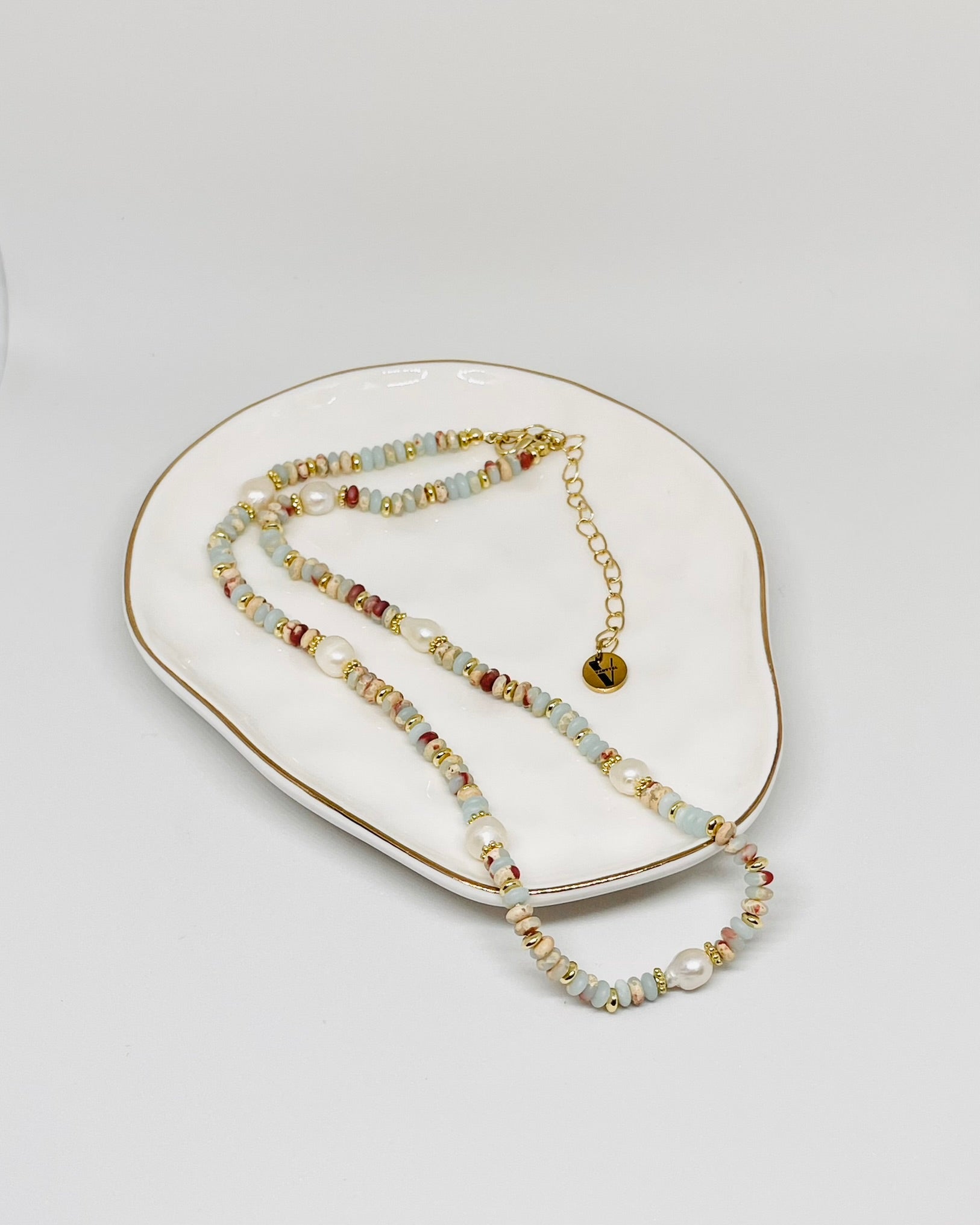 Ana María Necklace ♥ - Vanytel