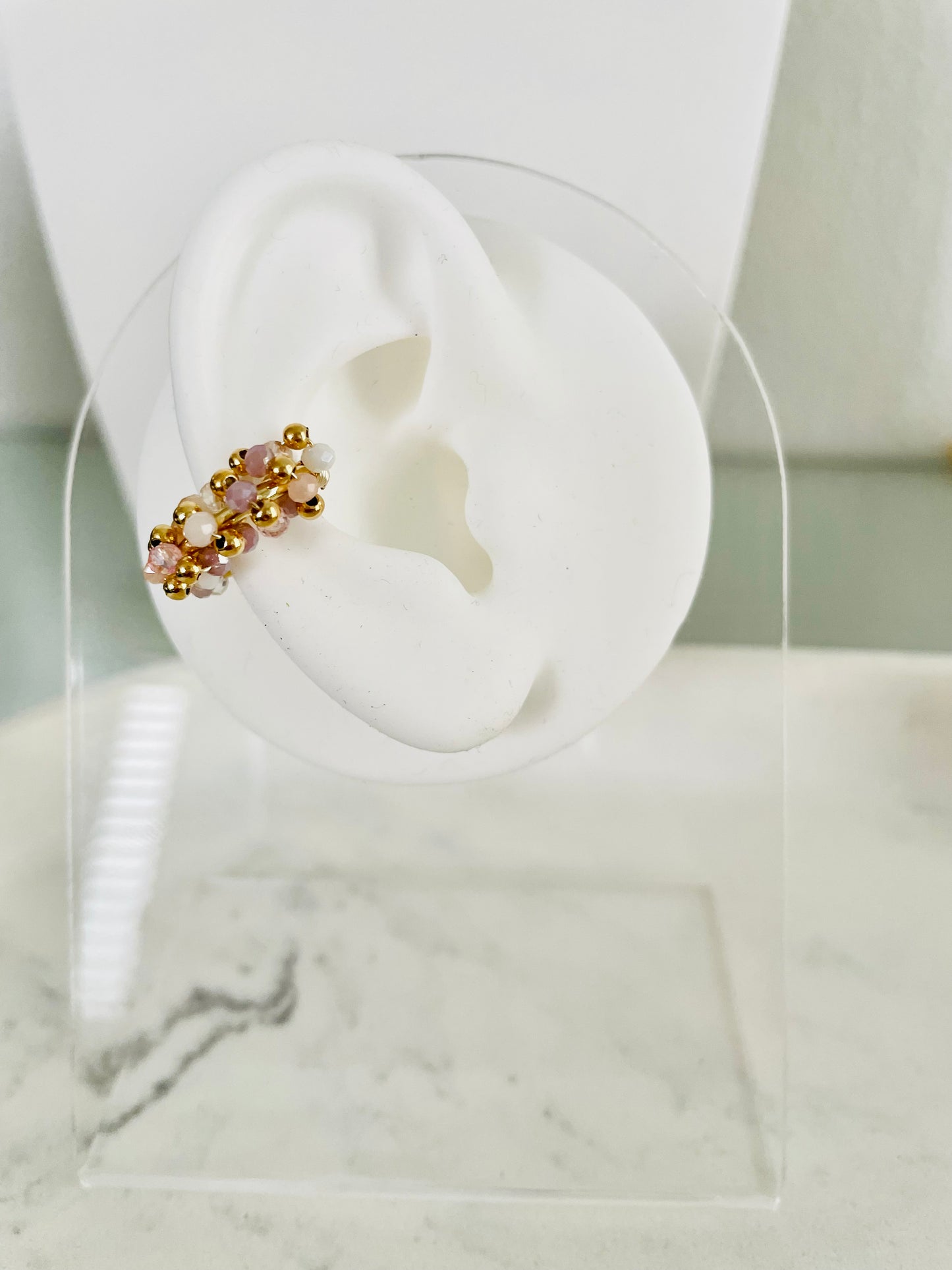 Mariana Earring Cuff - Vanytel