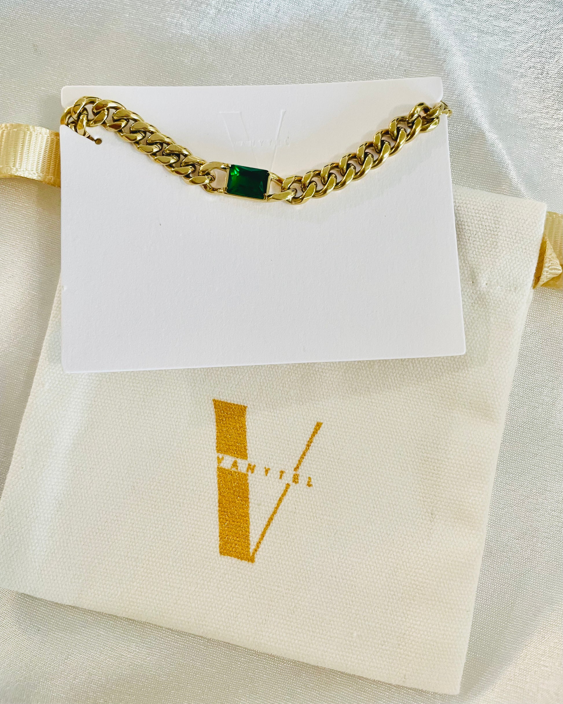 Esme Bracelet - Vanytel