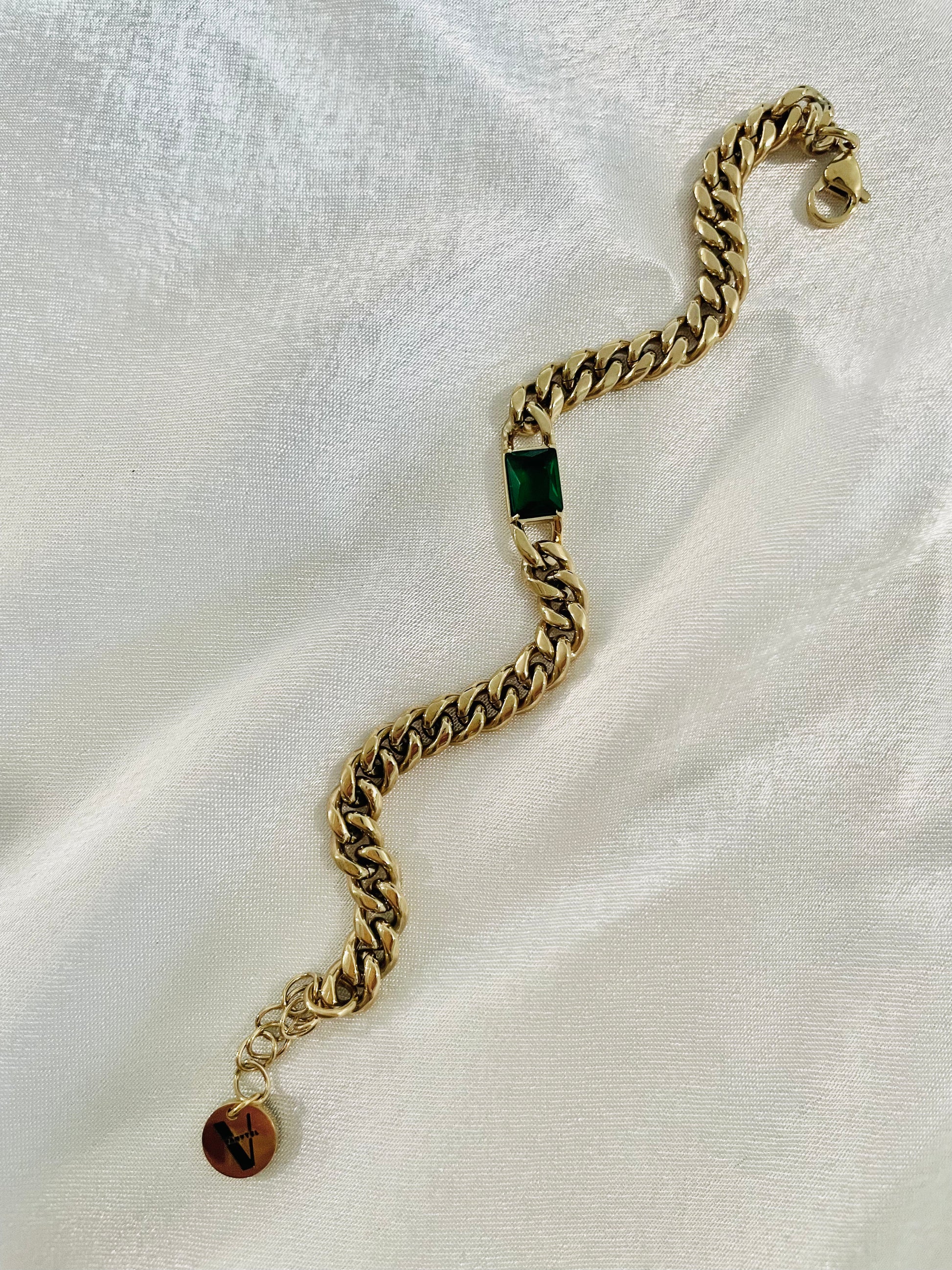 Esme Bracelet - Vanytel