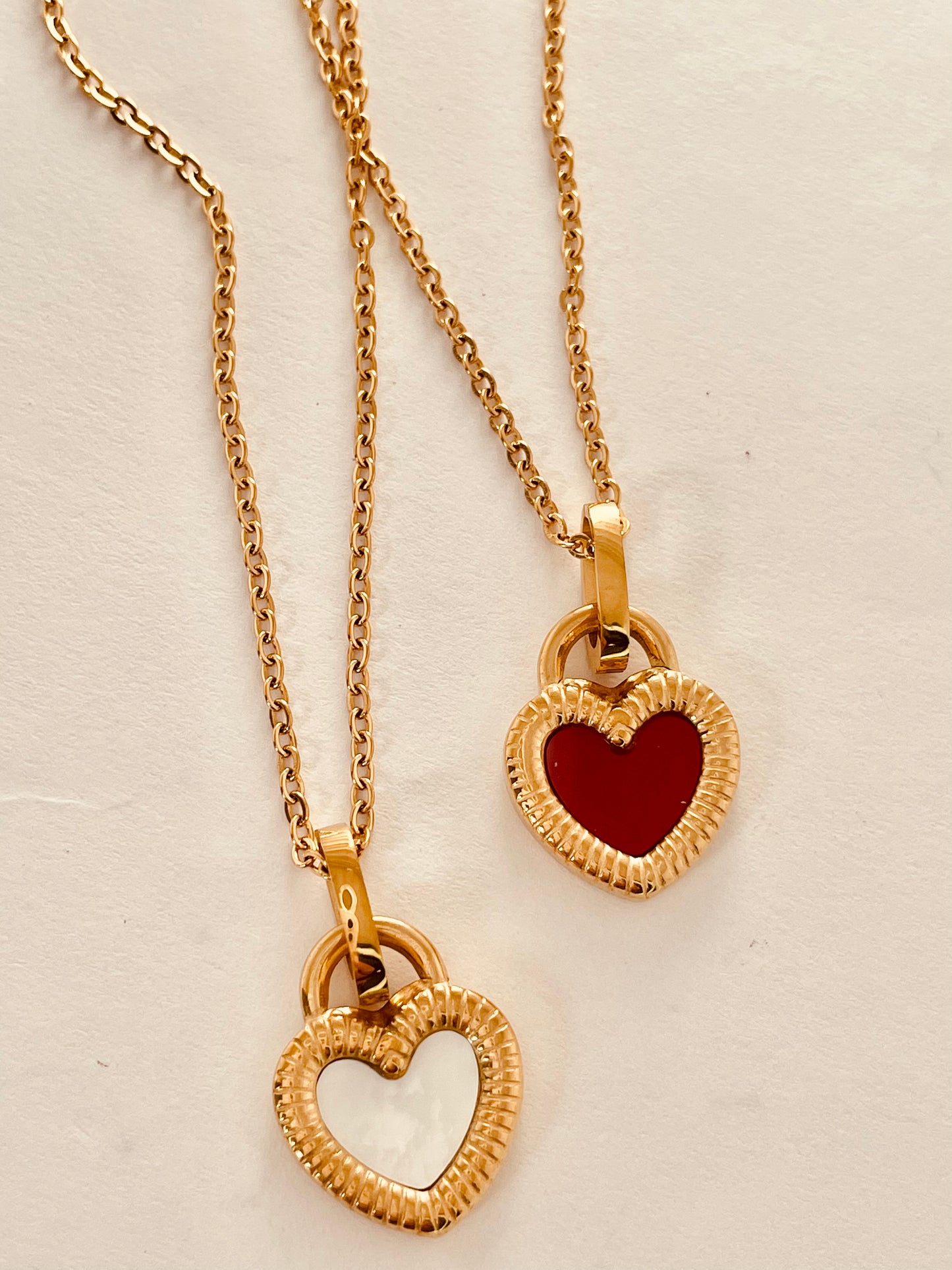 Valentine's Chain - Vanytel