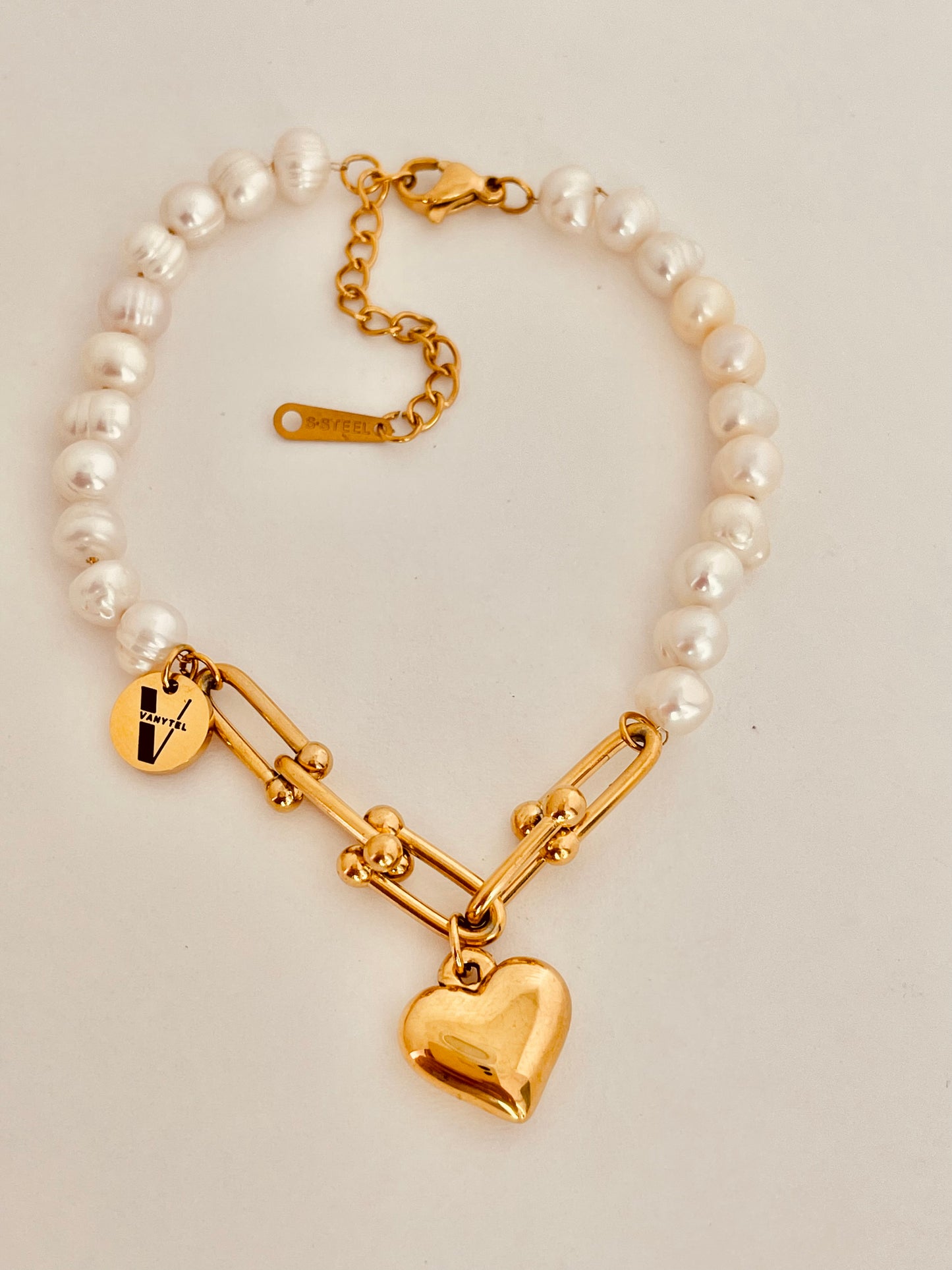 Amanda Bracelet - Vanytel