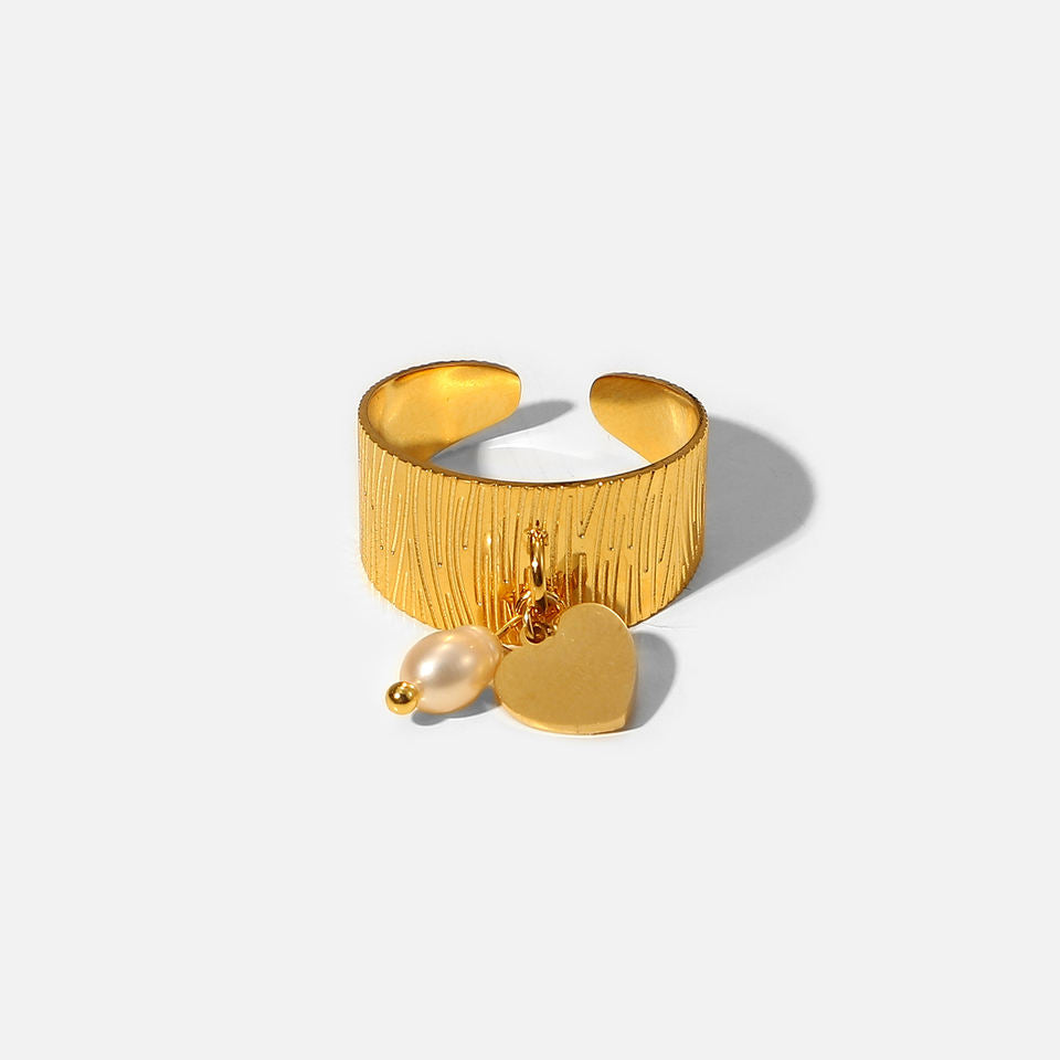 Heartling Ring ♥ - Vanytel