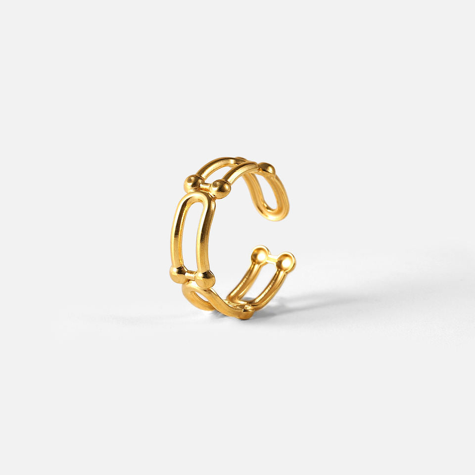 Catlyn Ring - Vanytel