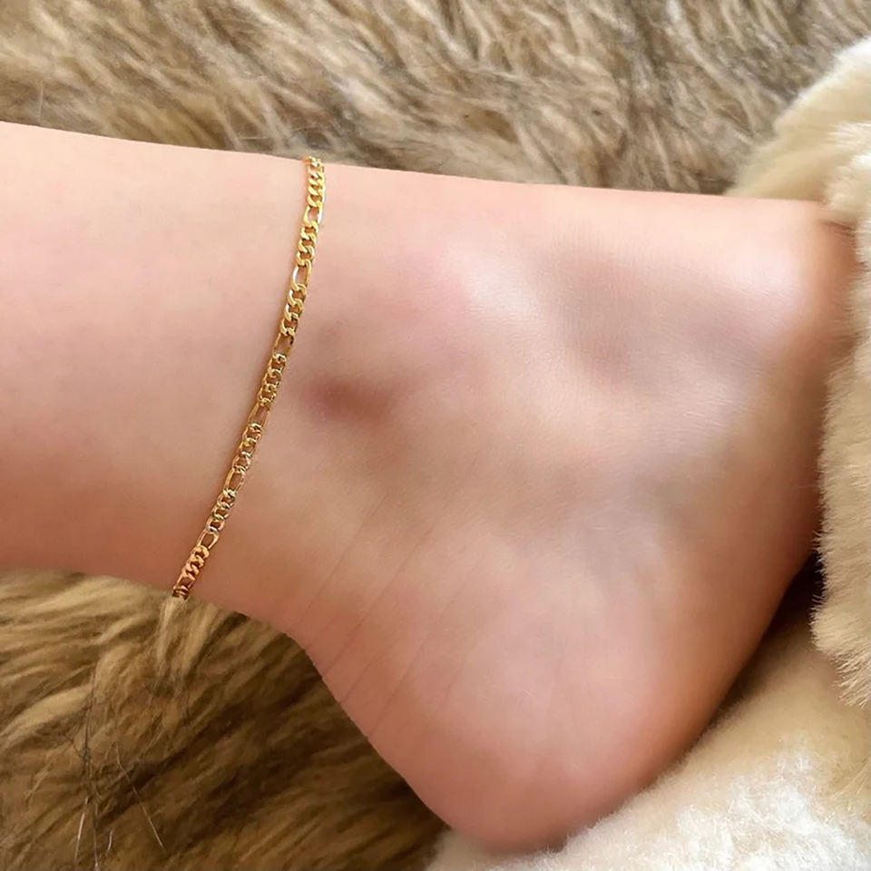 Fígaro Anklet - Vanytel