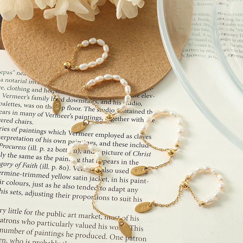 Eternity Ring ♥ - Vanytel