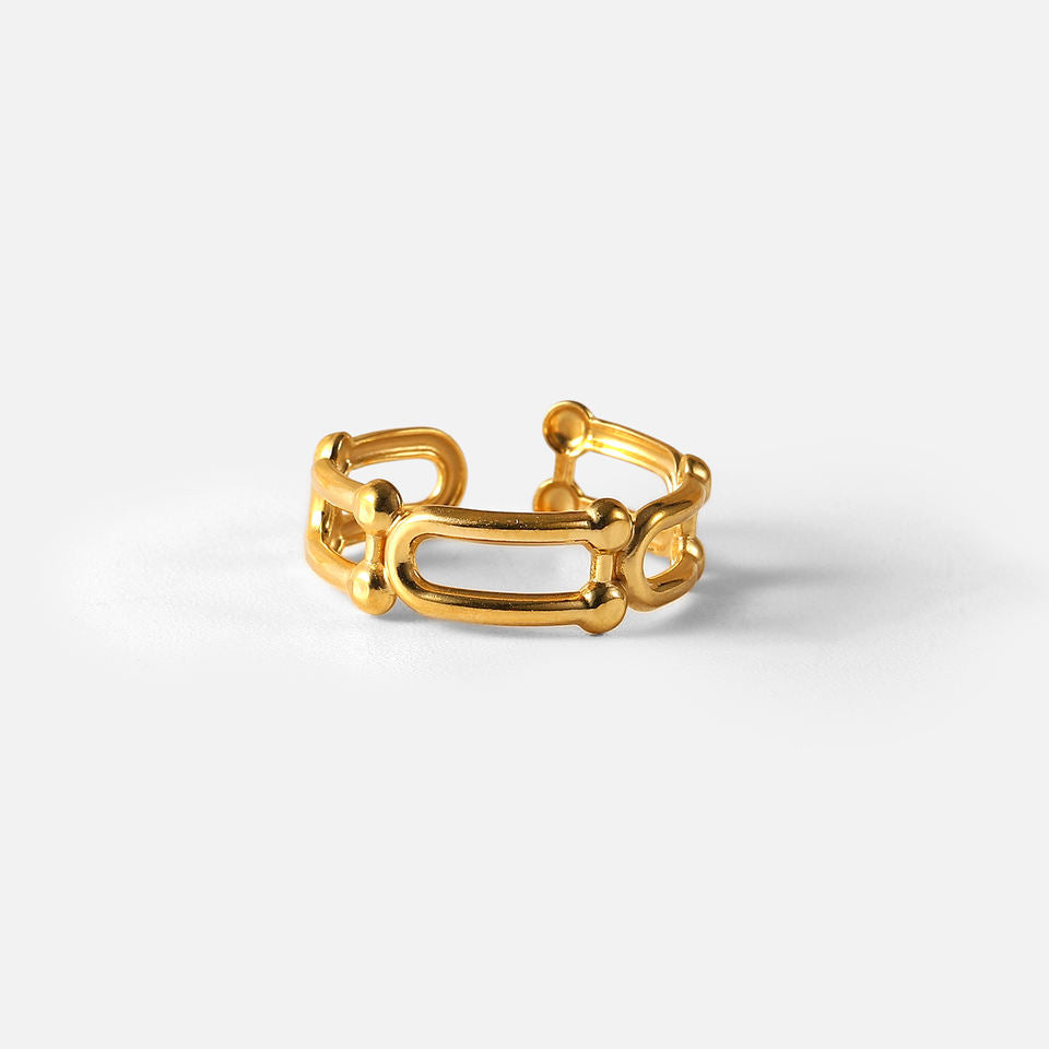 Catlyn Ring - Vanytel