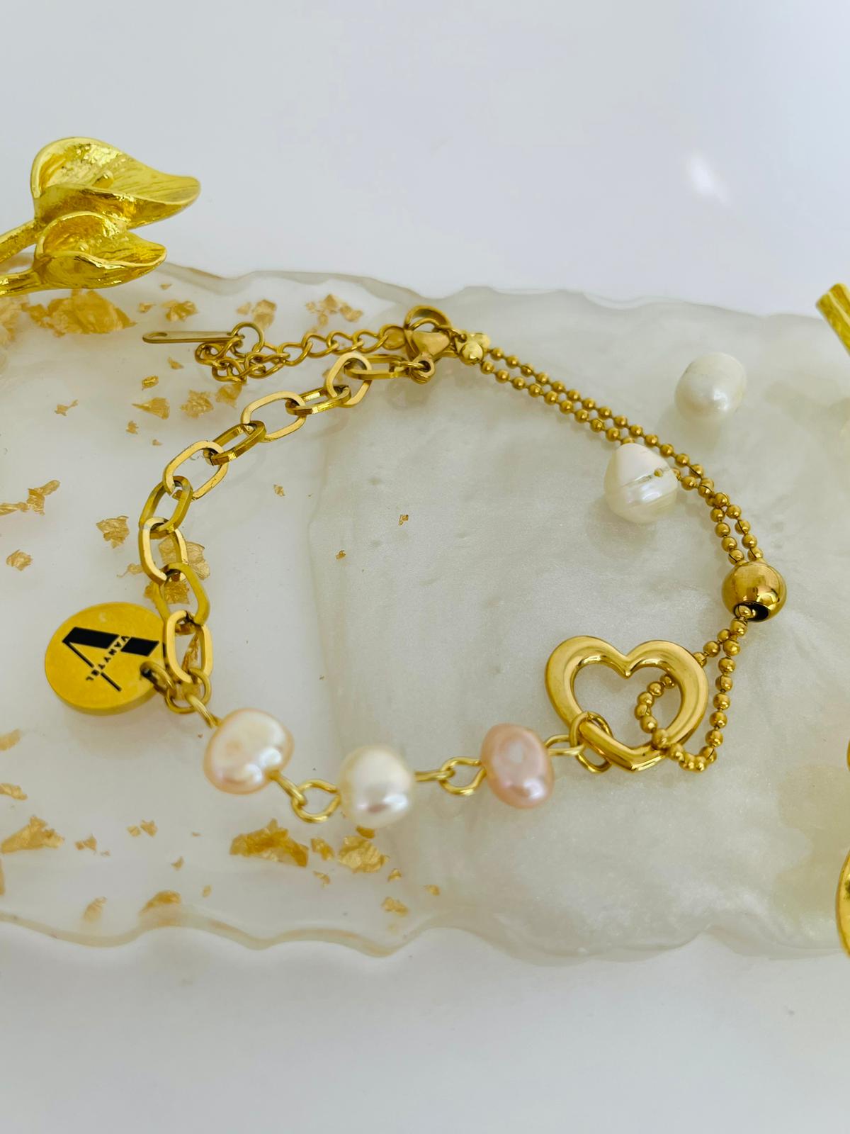 Self Love Bracelet - Vanytel signature - Vanytel