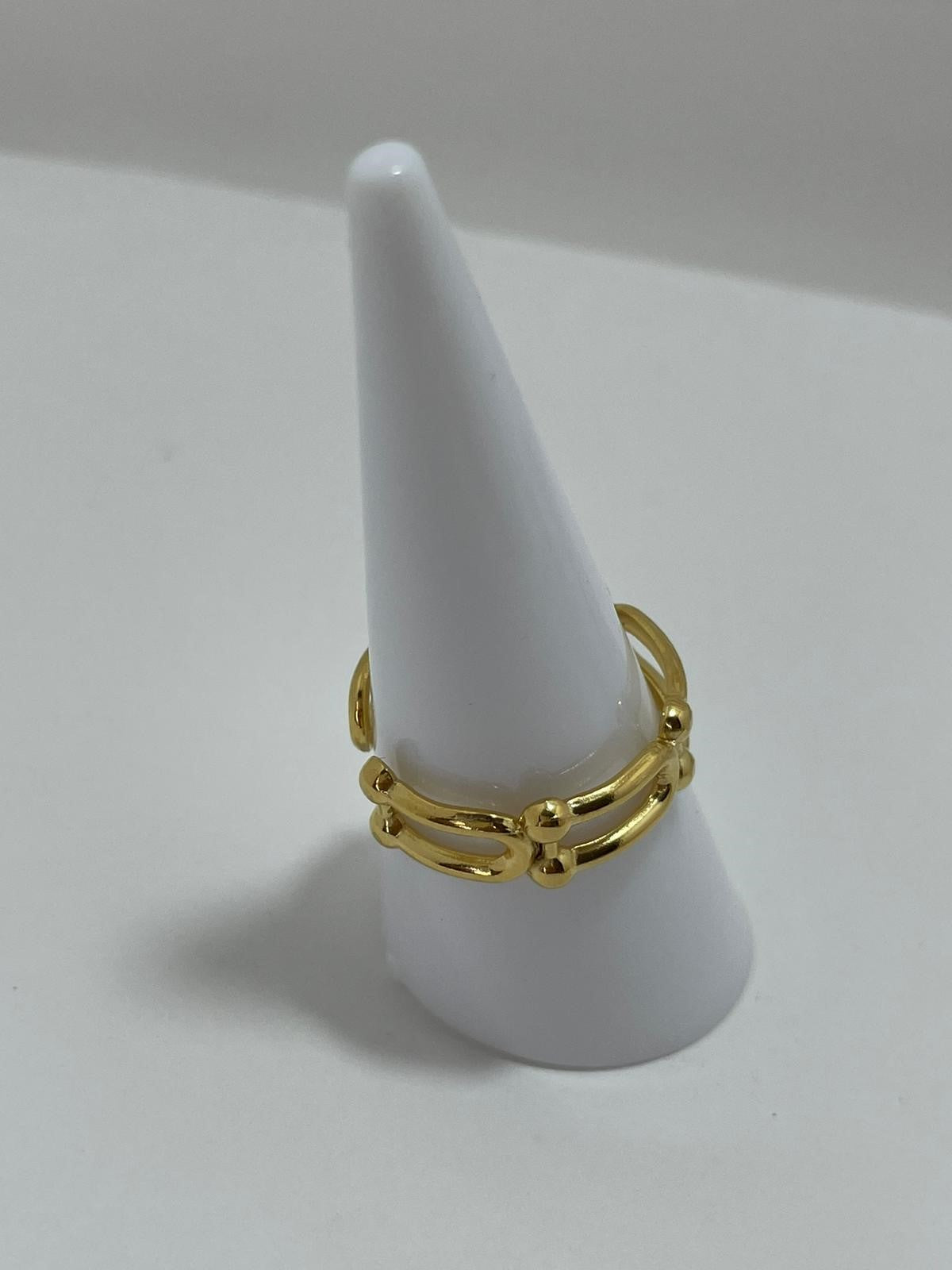 Catlyn Ring - Vanytel