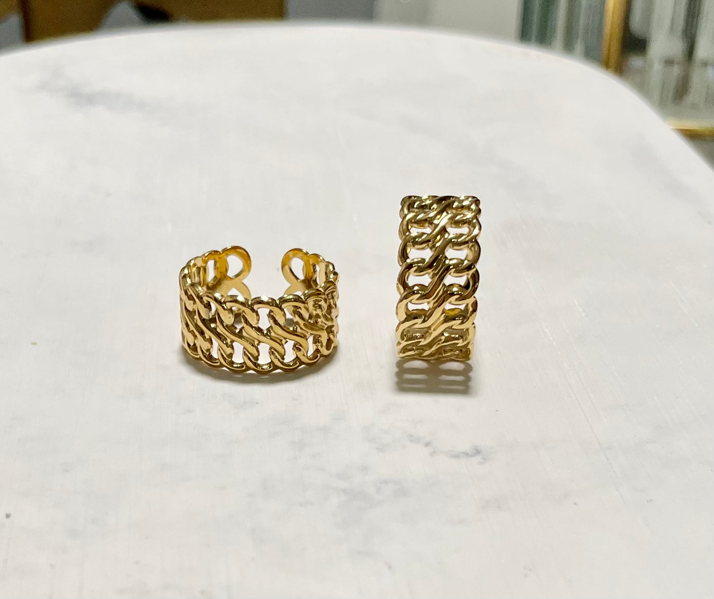 Merari Ring - Vanytel