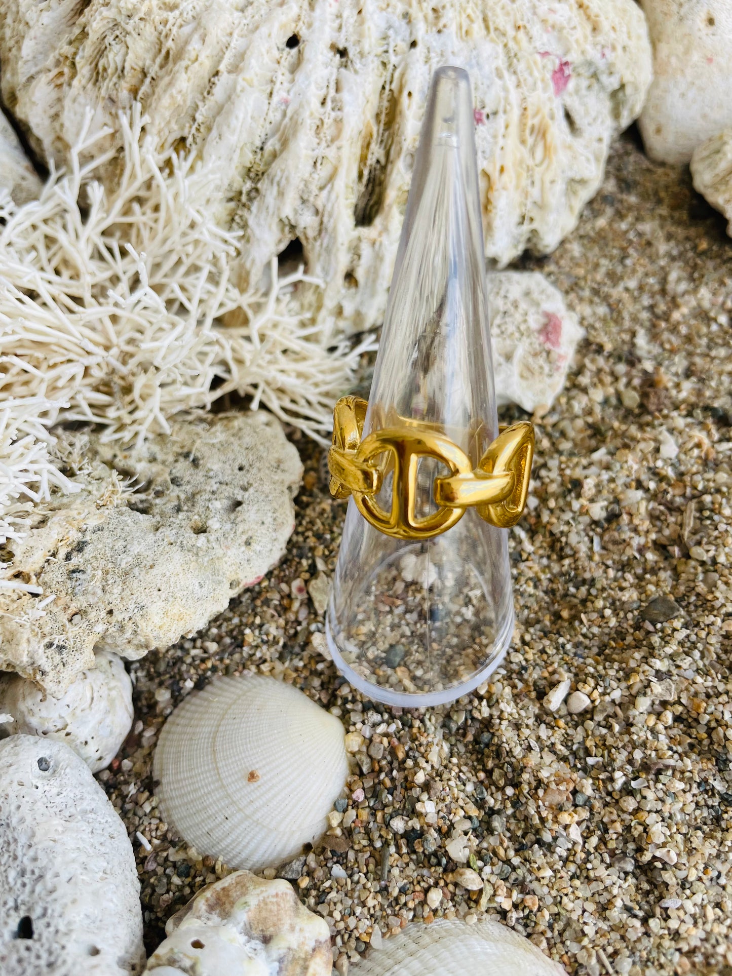 Gigi Ring - Vanytel