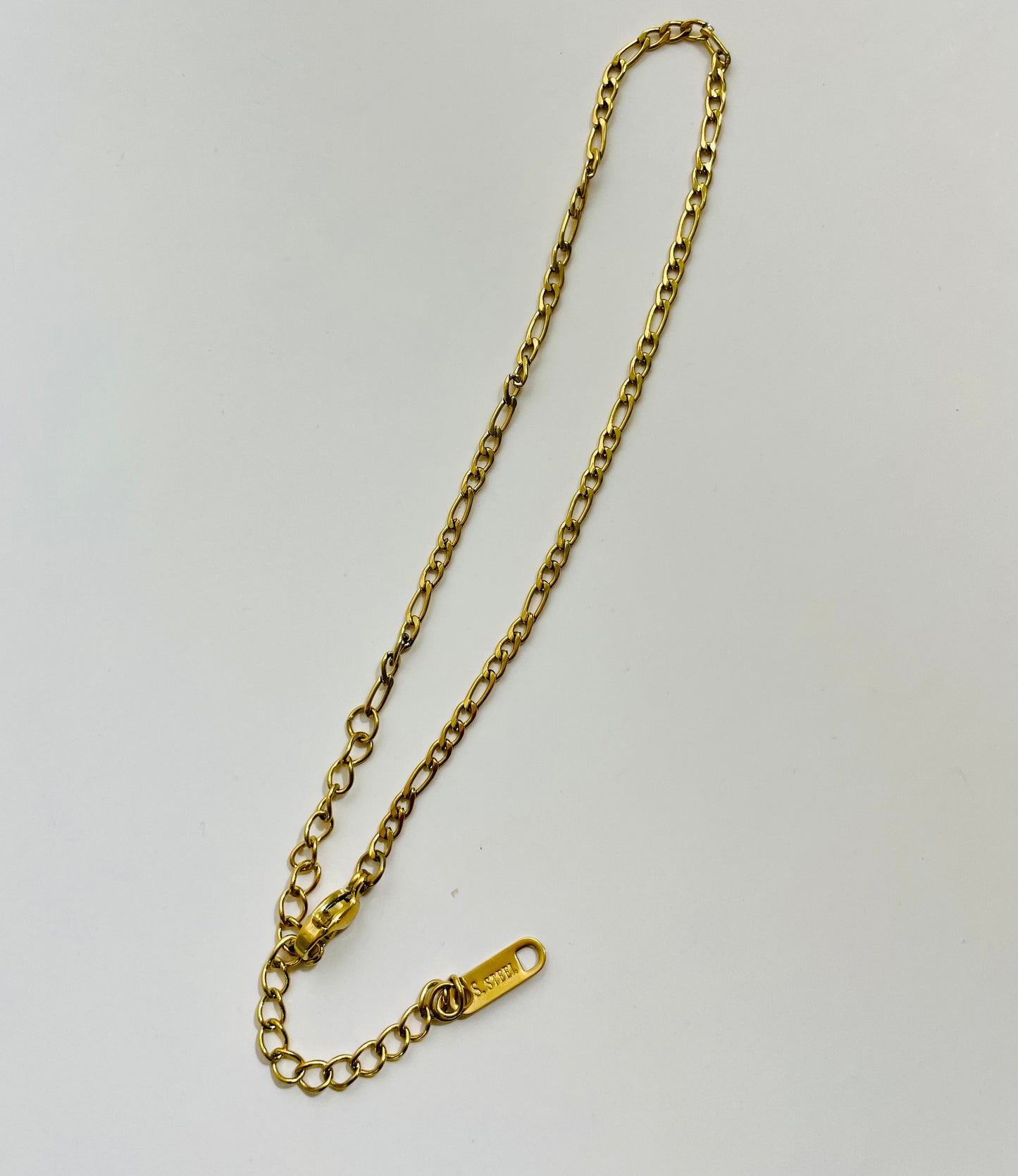 Fígaro Anklet - Vanytel