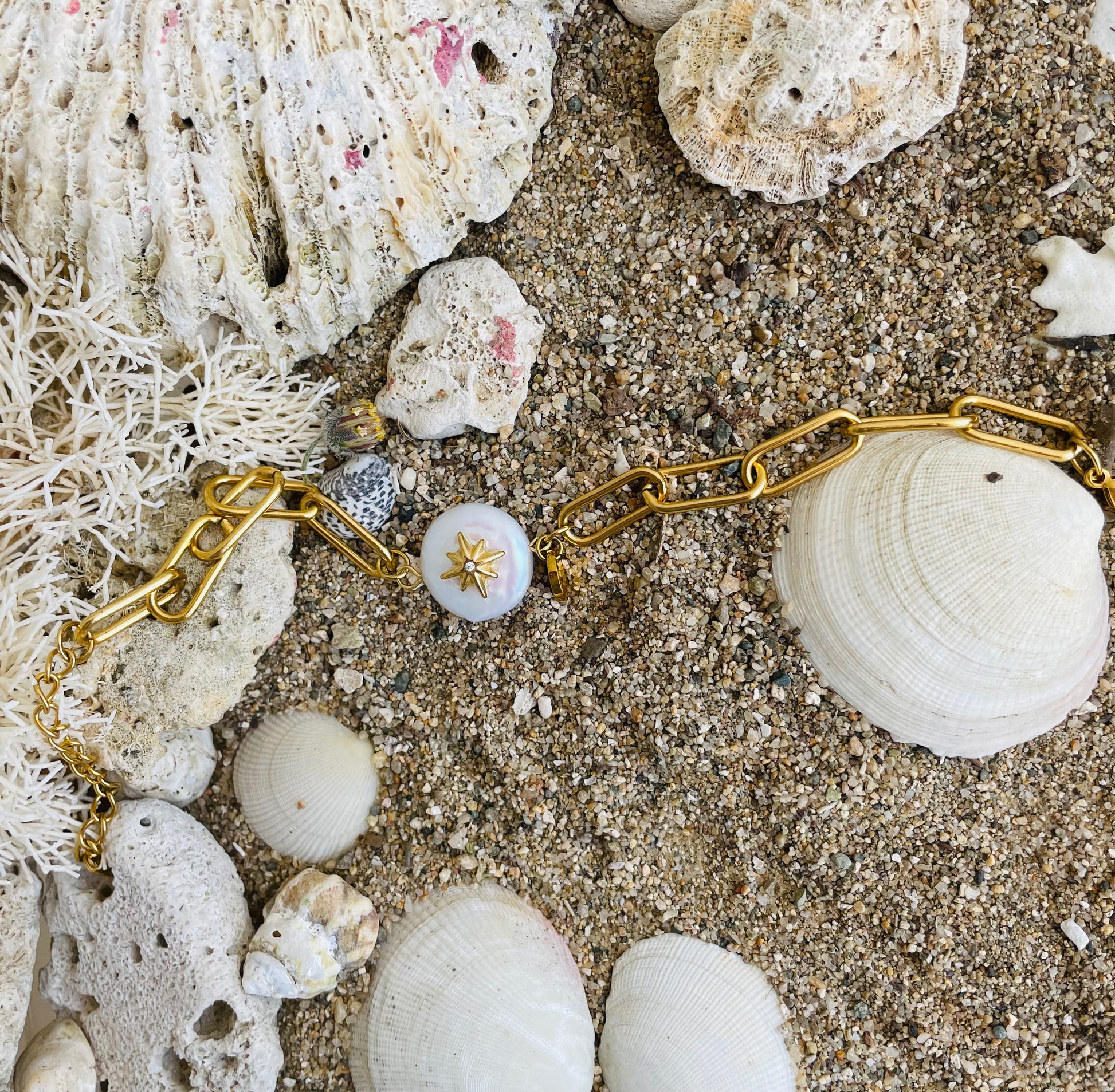 Belen Bracelet✨ - Vanytel