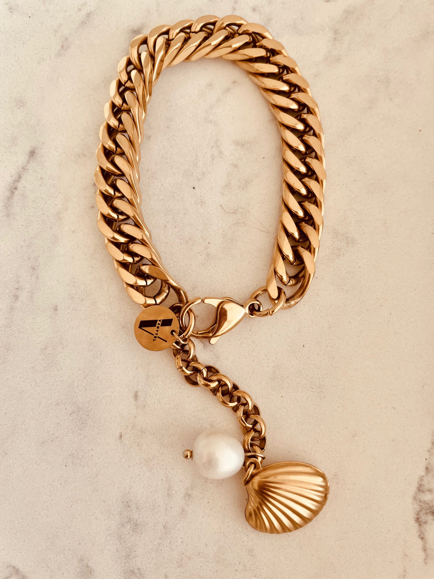 Salei Bracelet - Vanytel