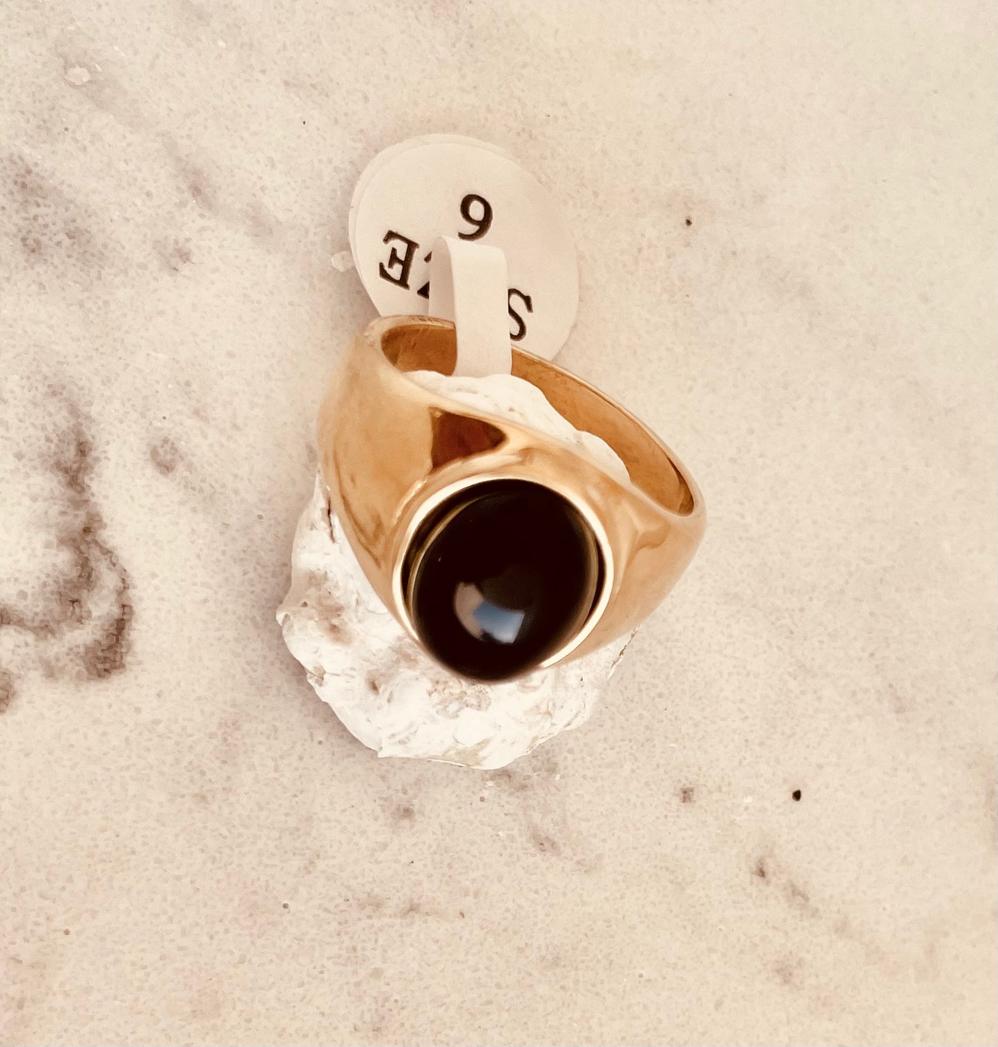 Osma Ring - Vanytel