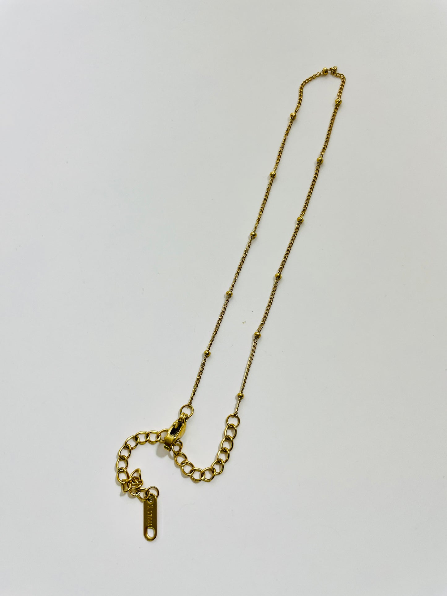 Sofi Anklet - Vanytel
