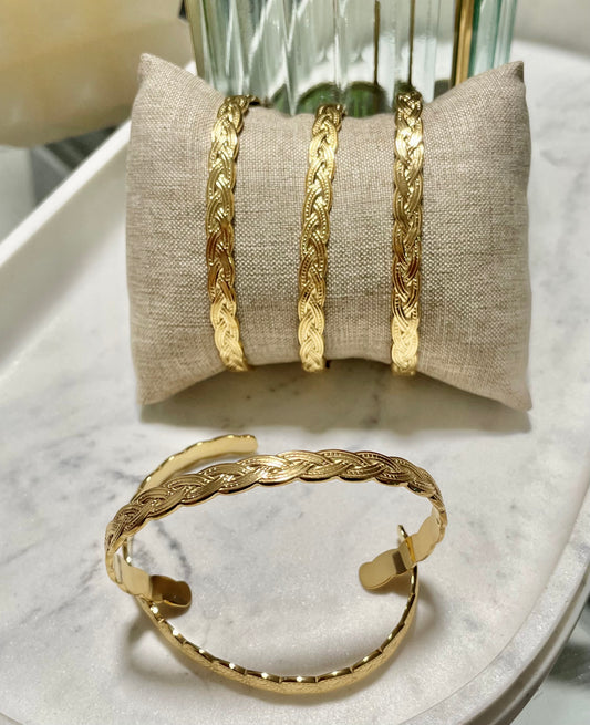 Samira Bangle - Vanytel