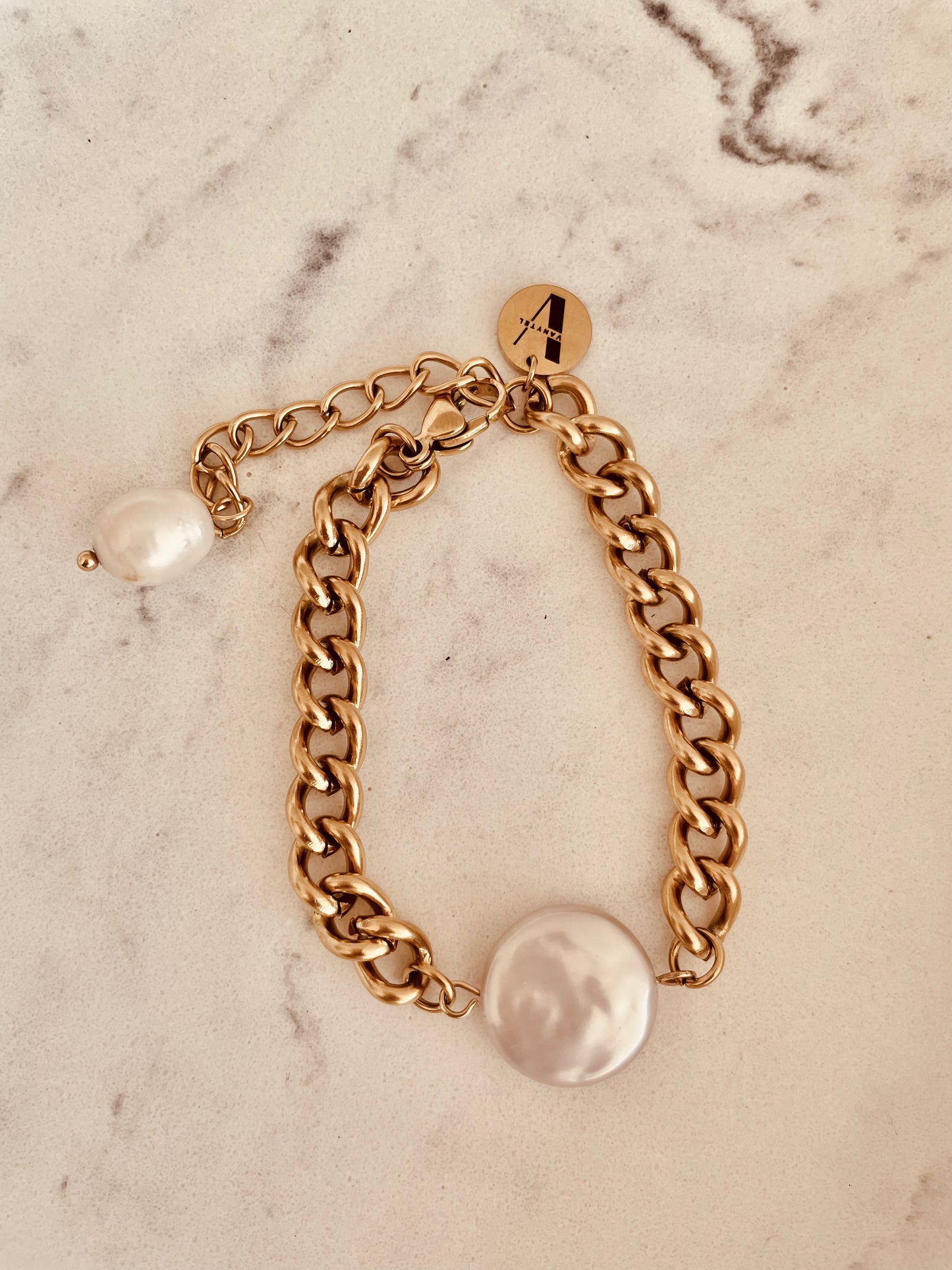 Hera Bracelet - Vanytel