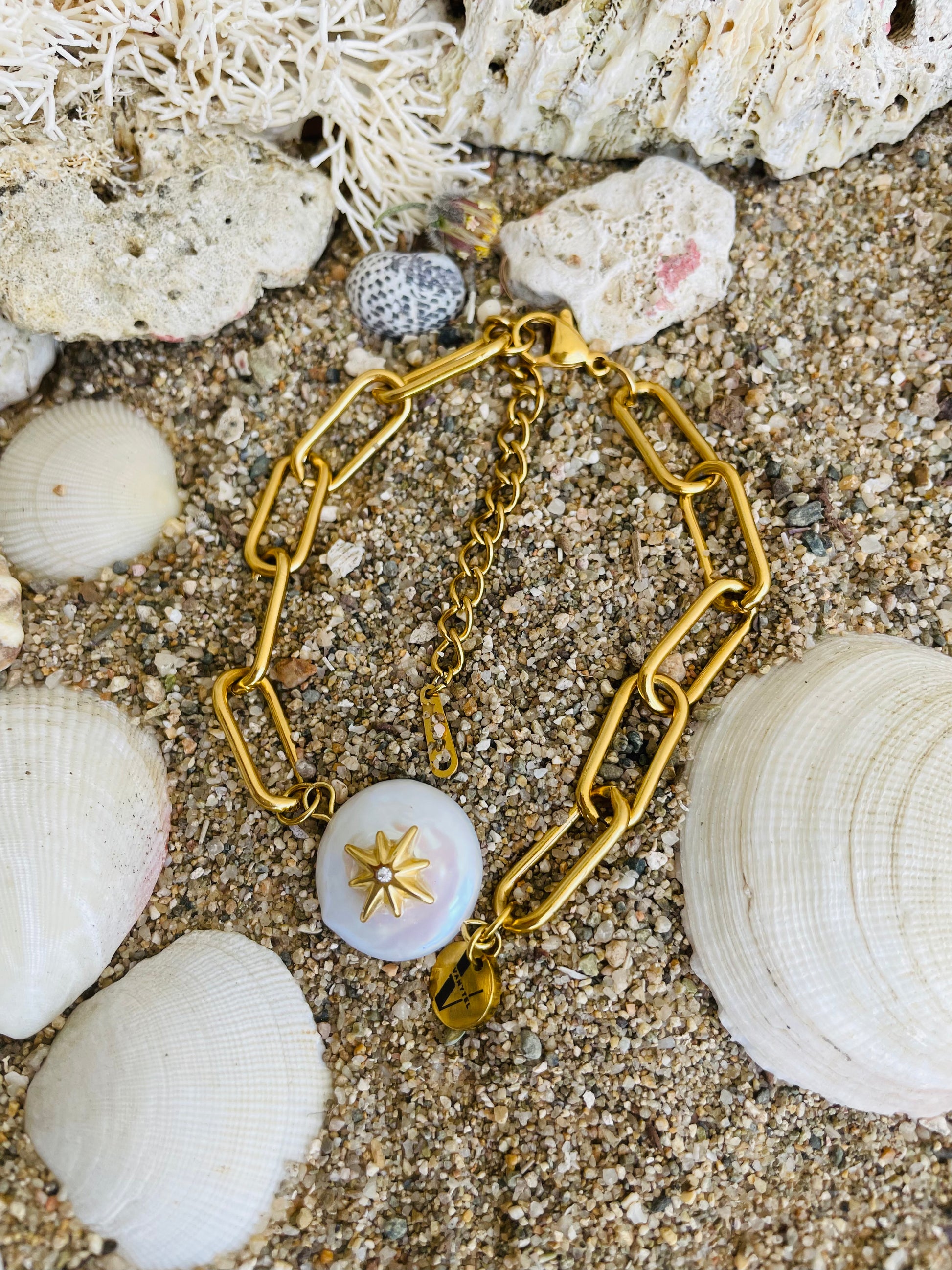 Belen Bracelet✨ - Vanytel